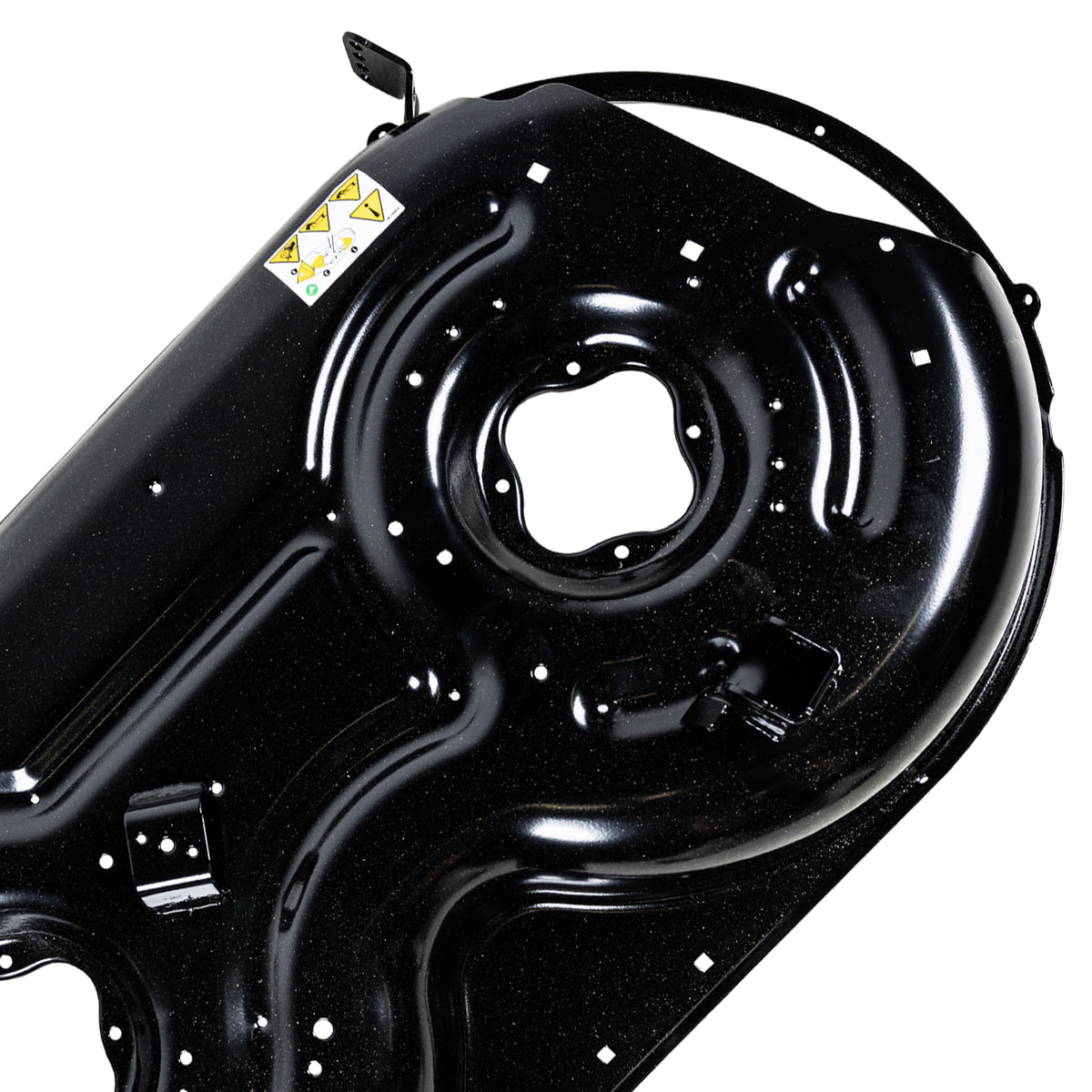 MTD 983-04572A-0637 Deck Assembly Offset 42" W/O Wheel