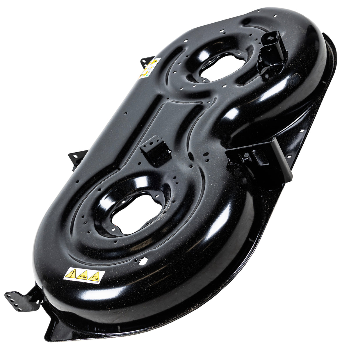 MTD 983-04572A-0637 Deck Assembly Offset 42" W/O Wheel