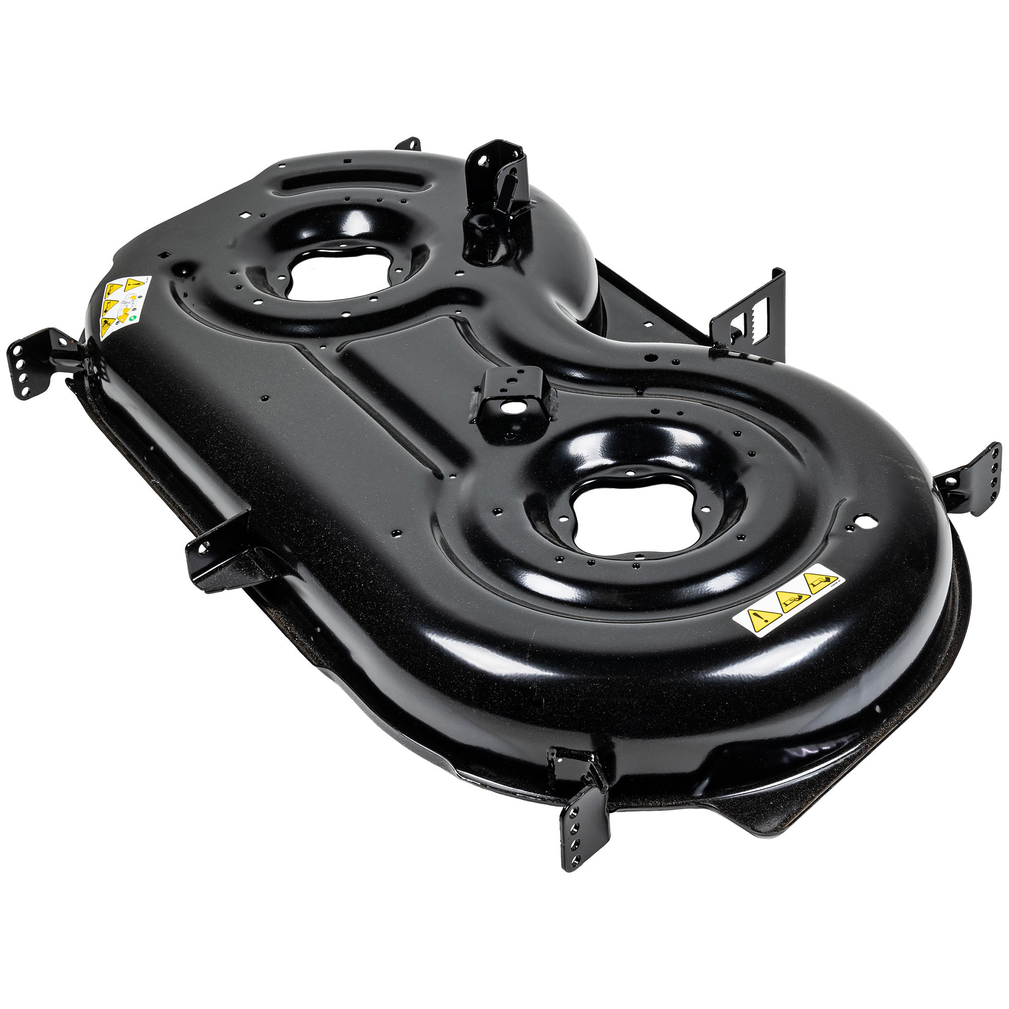 CUB CADET 983-04598A-0637 42" Deck Assembly Powder Black