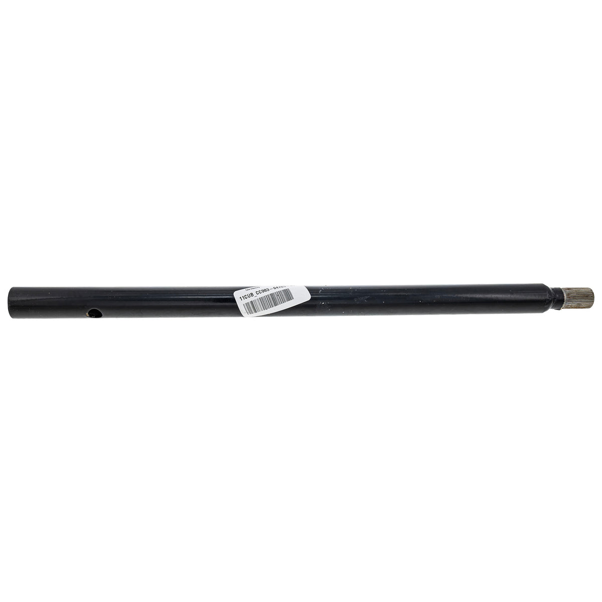 MTD 983-04763-0637 Tube Assembly