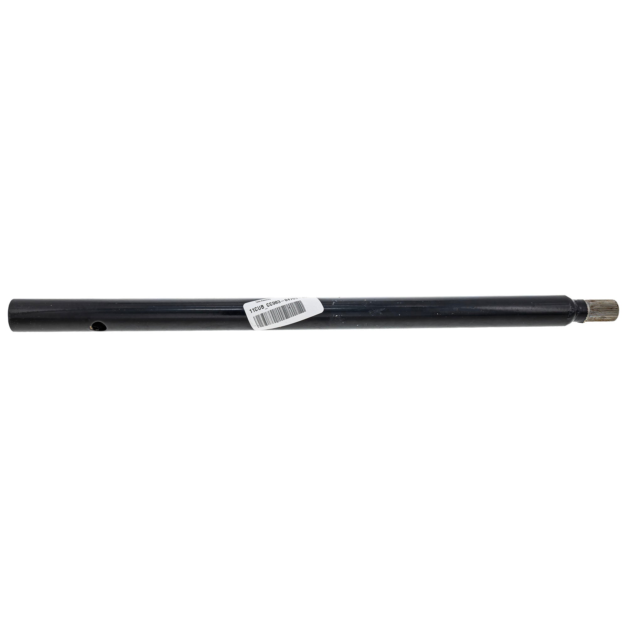 Troy-Bilt 983-04763-0637 Tube Assembly