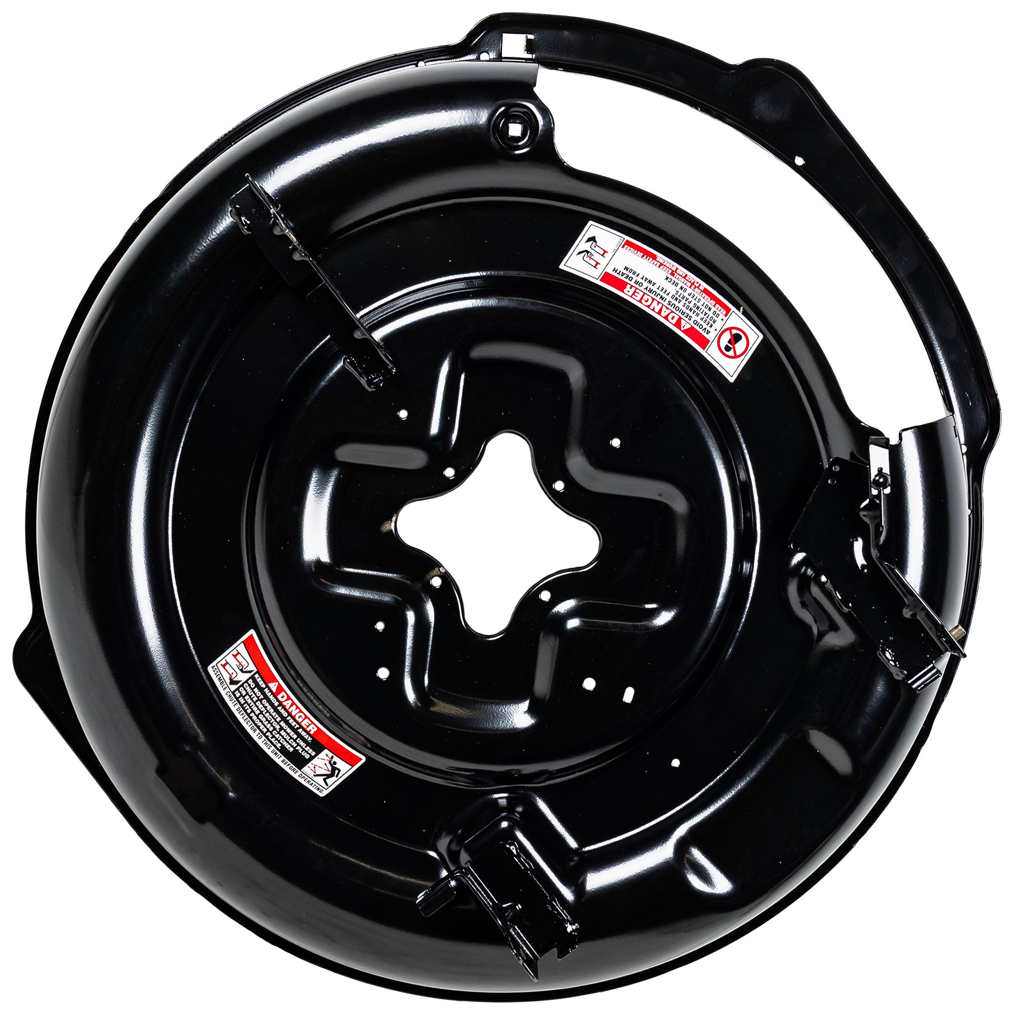 Troy-Bilt 983-05040E-0637 Shell