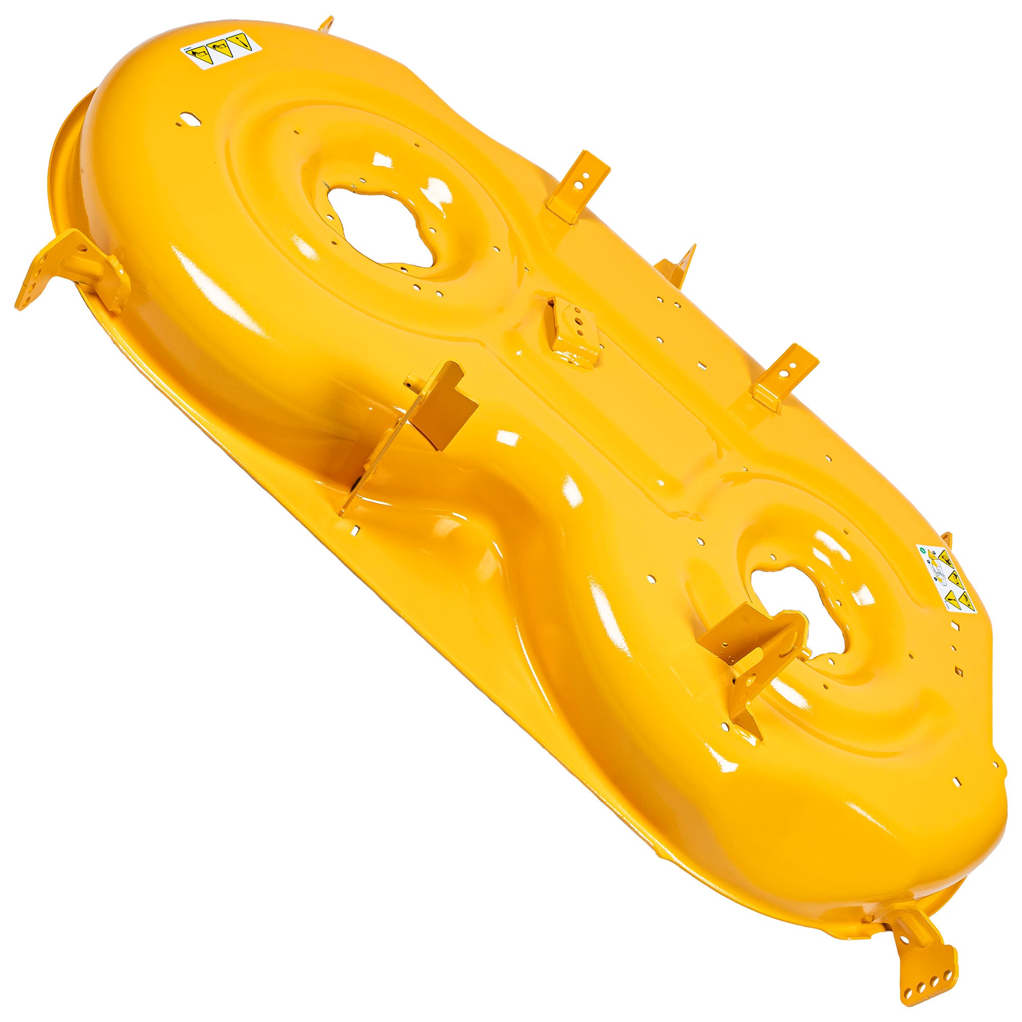 MTD 983-05078B-4028 Sears Yellow 46" Deck Shell