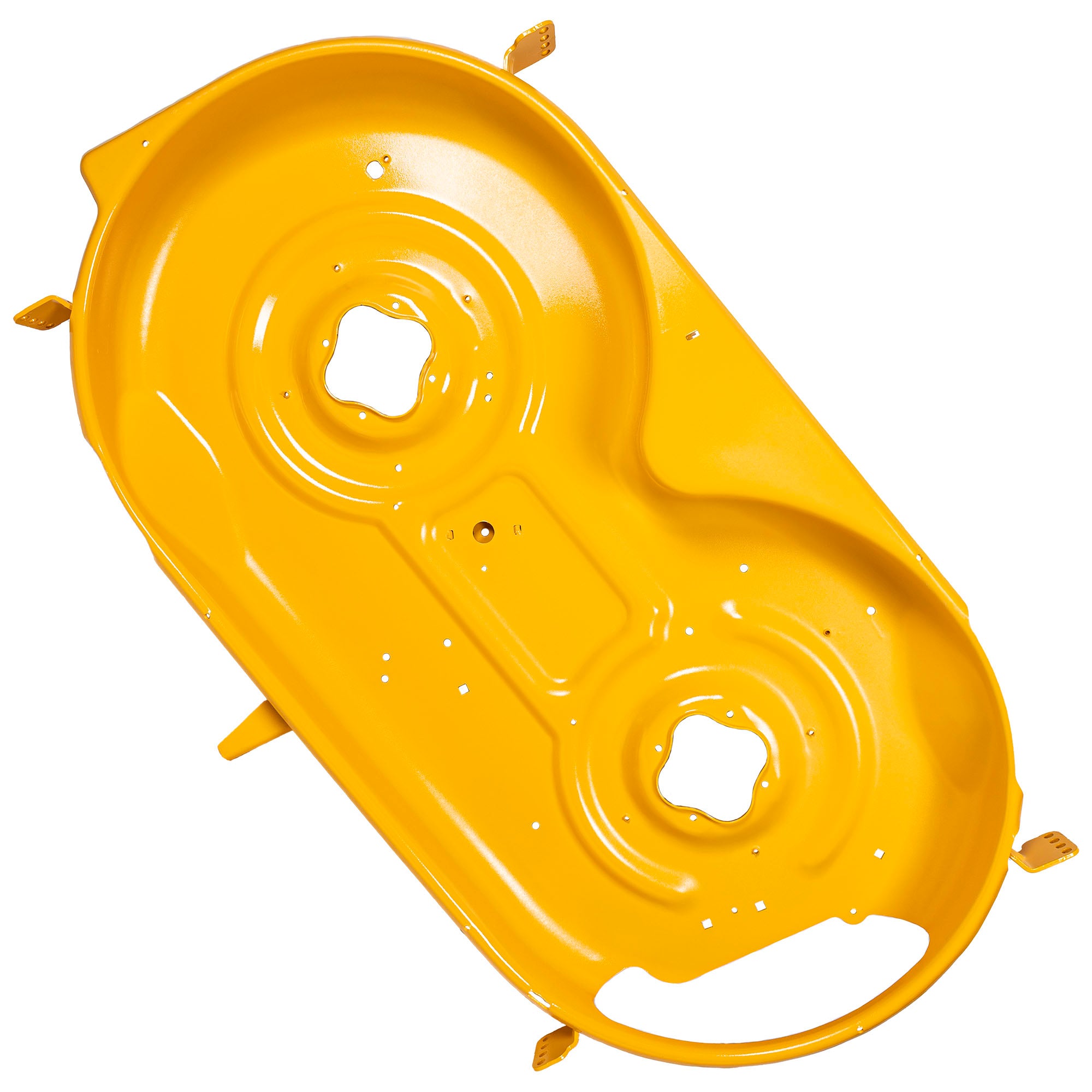 MTD 983-05078B-4028 Sears Yellow 46" Deck Shell