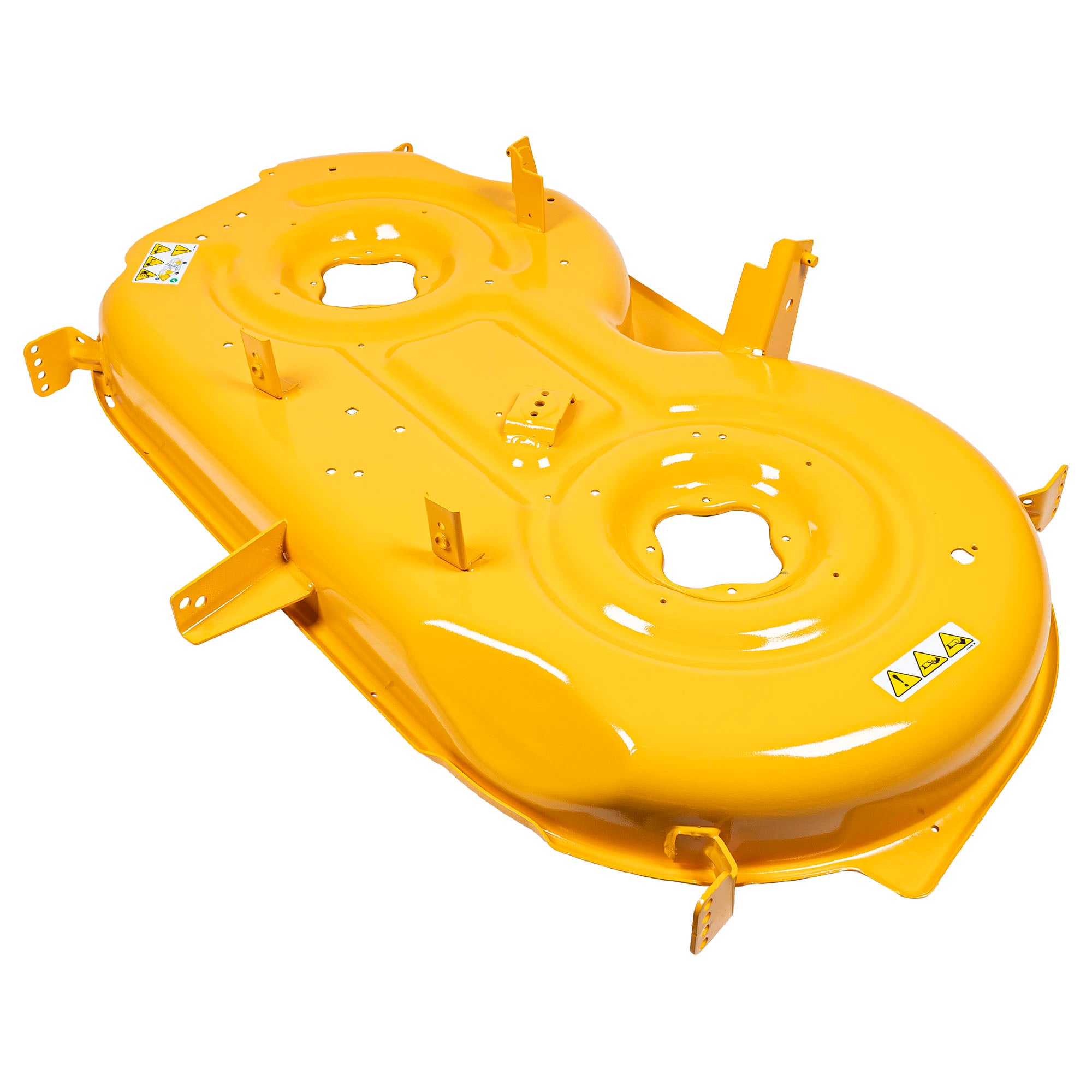 MTD 983-05078B-4028 Sears Yellow 46" Deck Shell