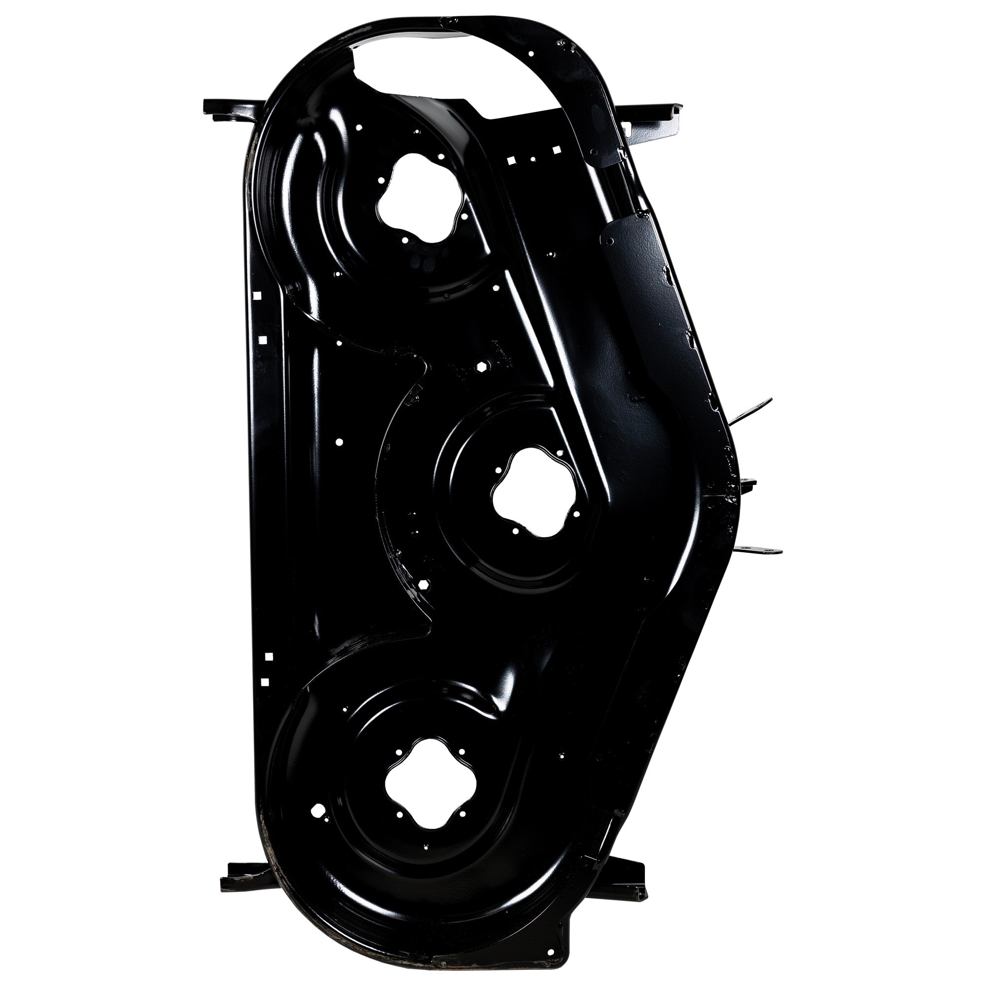 CUB CADET 983-05103D-0637 Powder Black 50" Deck Shell