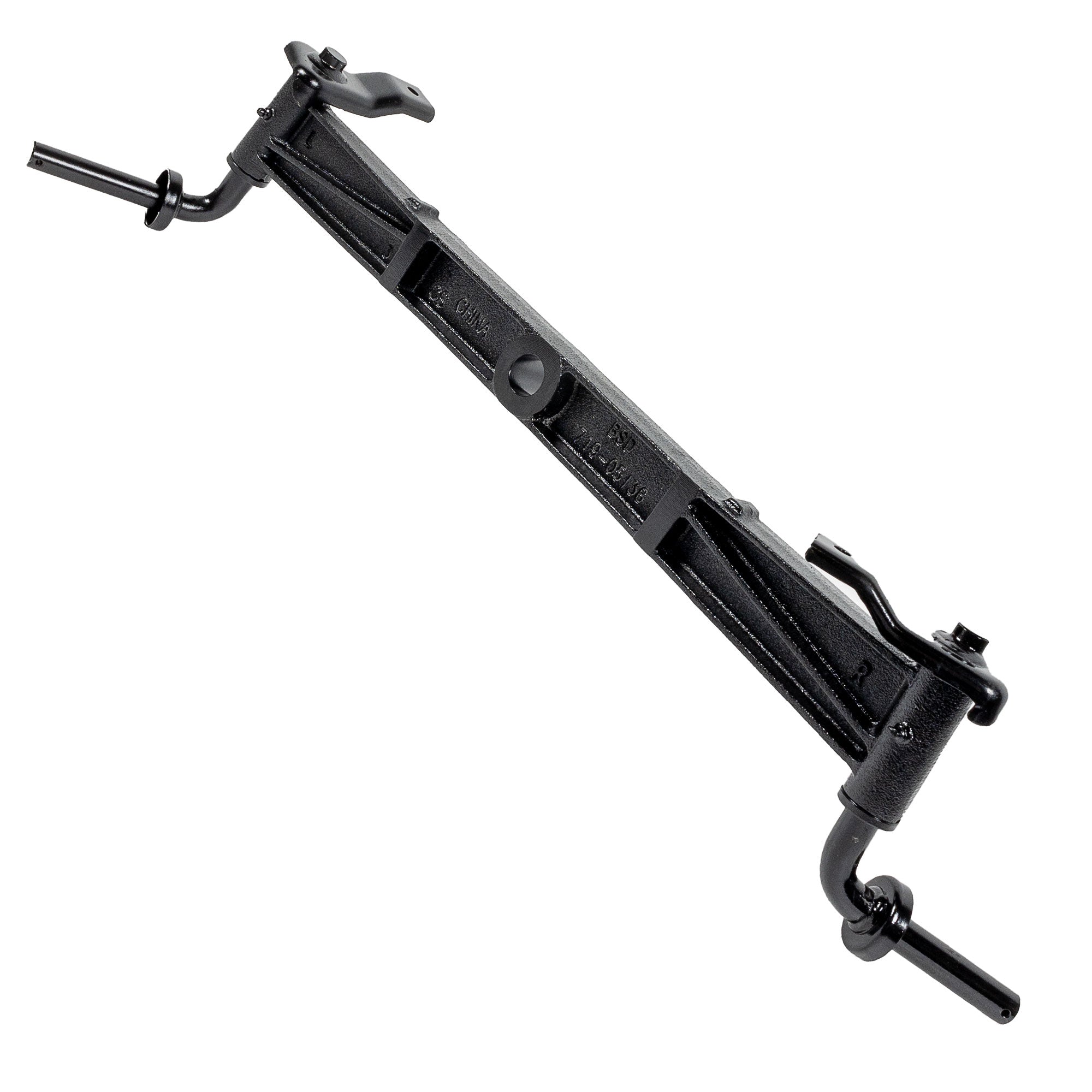 Troy-Bilt 983-05145 Front Pivot Axle Asm
