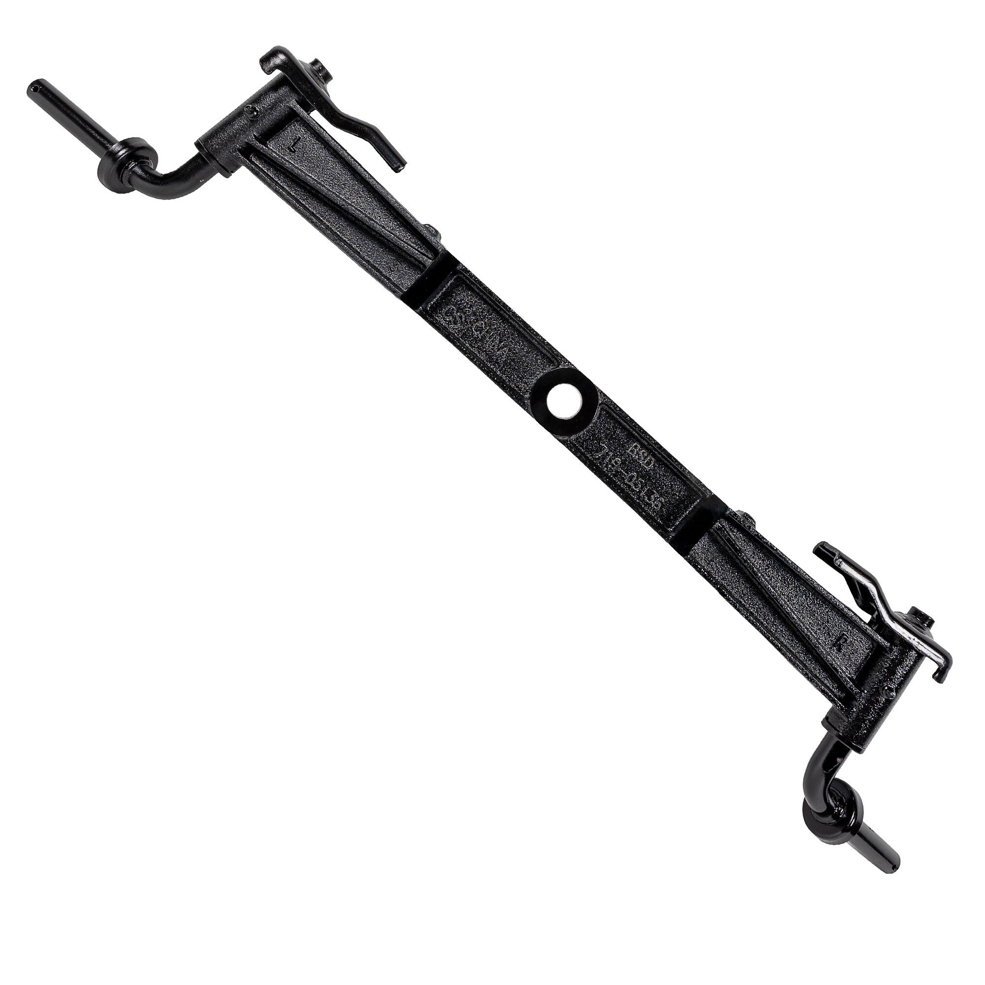 Troy-Bilt 983-05145 Front Axle Assembly