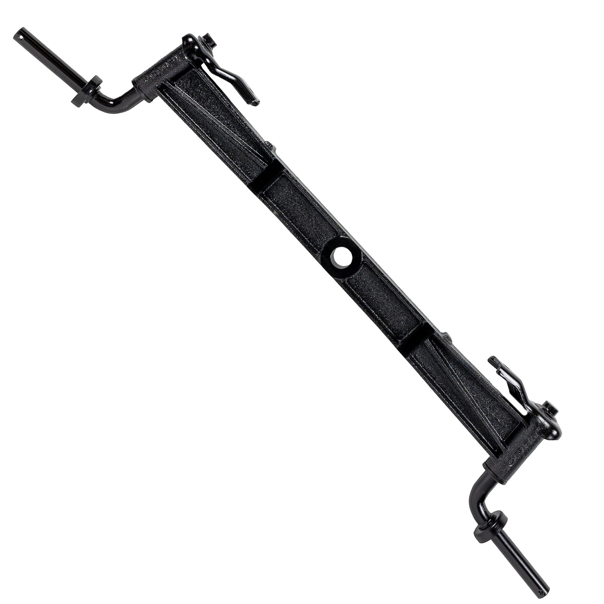 United shapes CADET 154 中古 CUB CADET 983-05145 Front Axle Assembly | Mow The Lawn