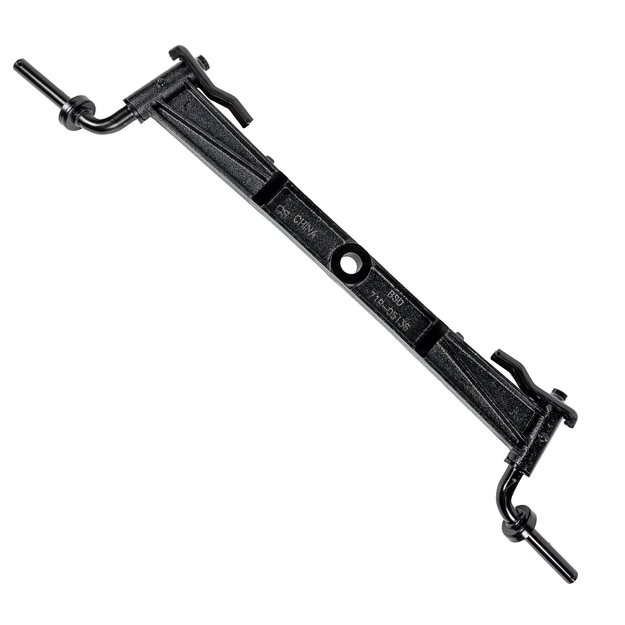 Troy-Bilt 983-05145 Front Axle Assembly