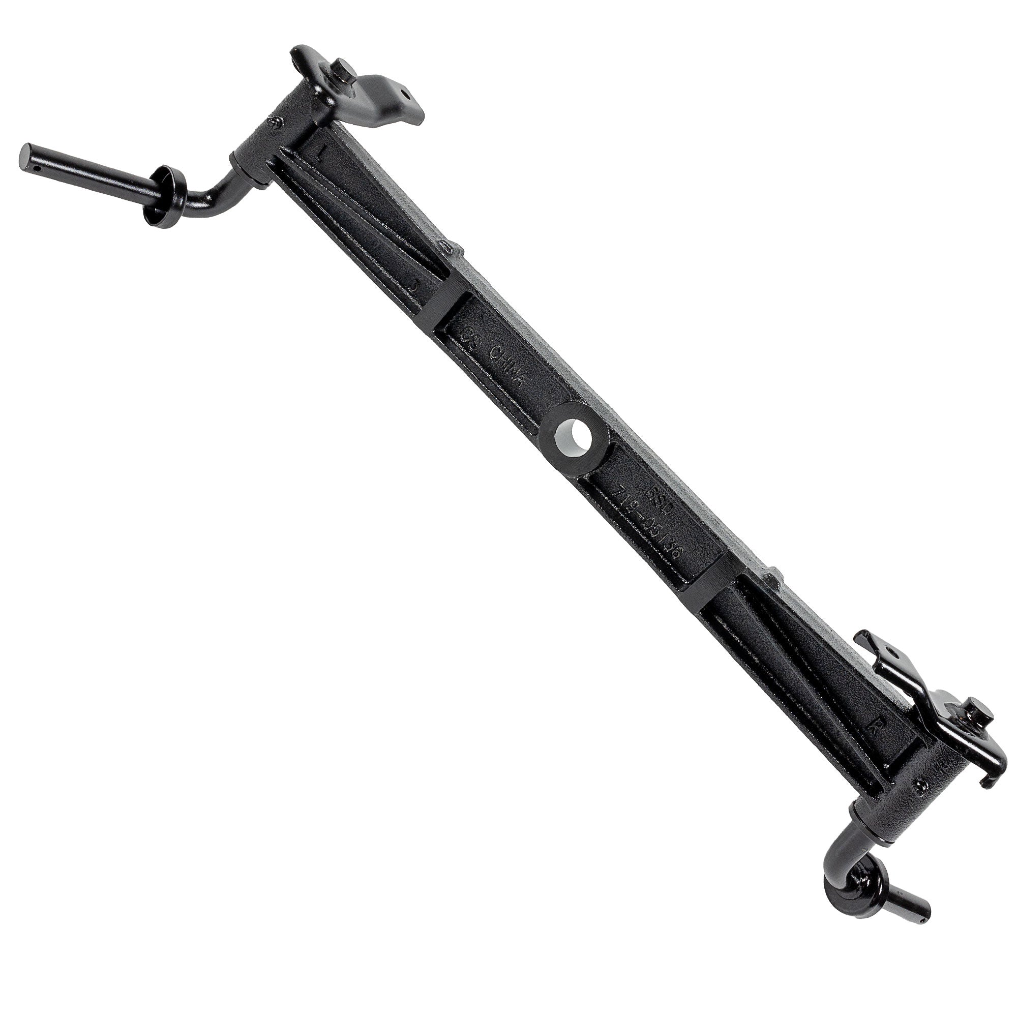 Troy-Bilt 983-05145 Front Axle Assembly