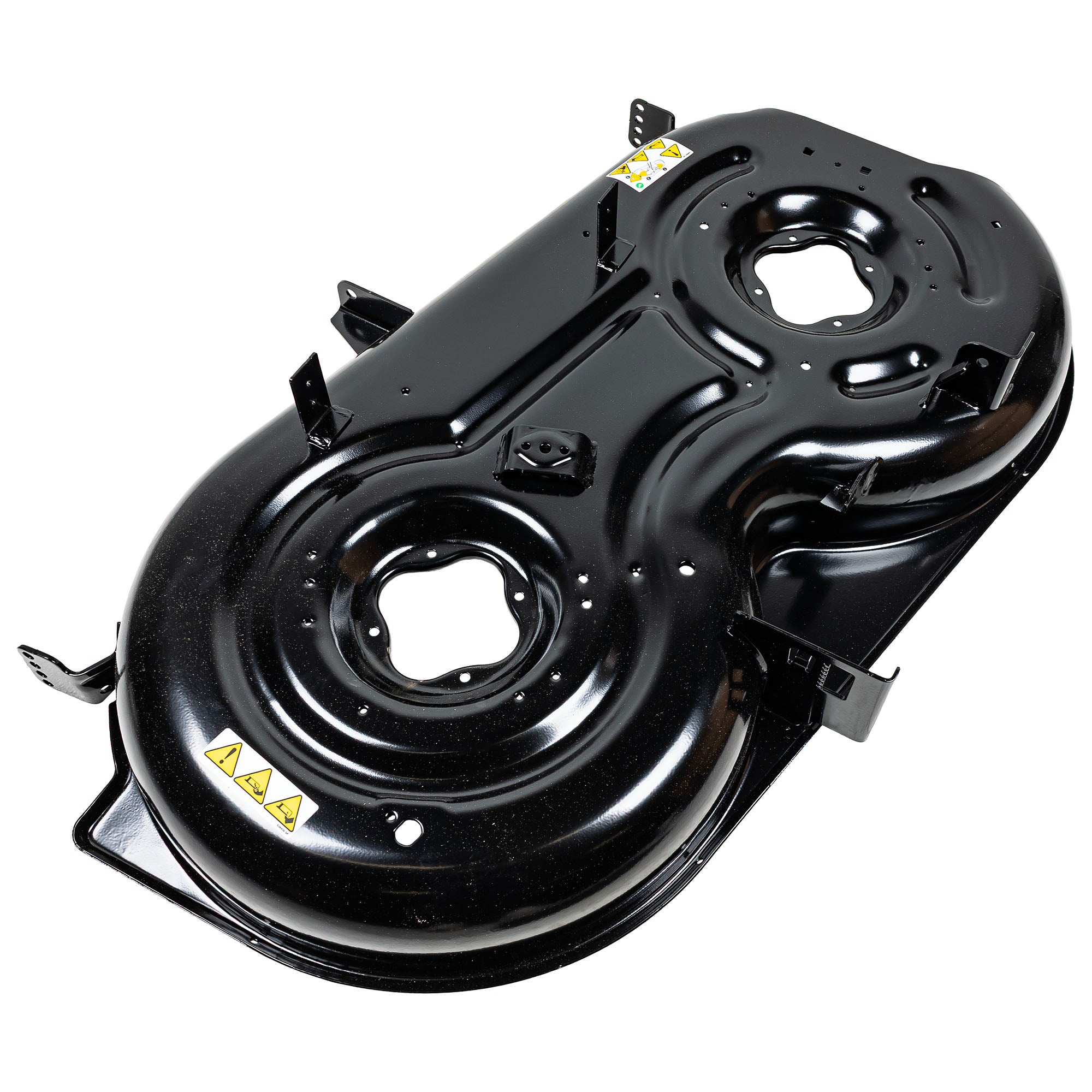 MTD 983-05184D-0637 42" Deck Assembly Powder Black