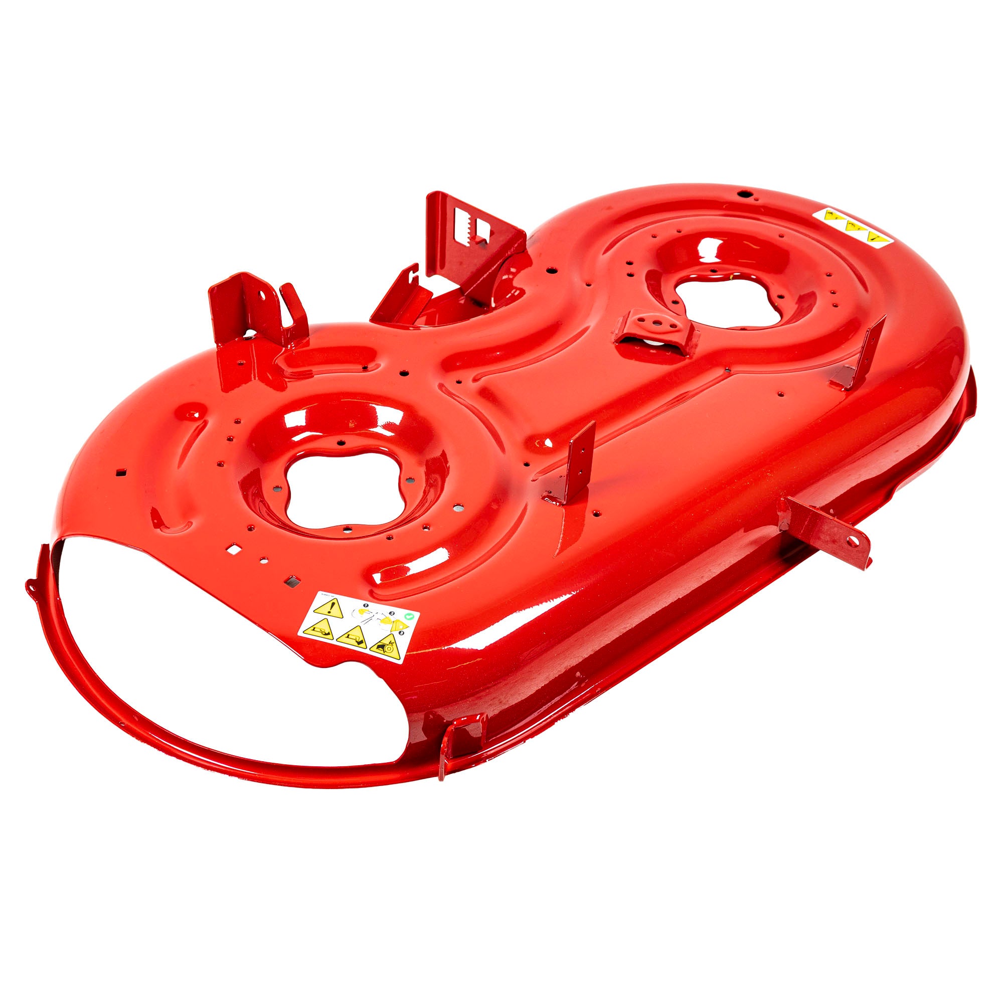 MTD 983-05185C-0638 42" 0w Deck Shell