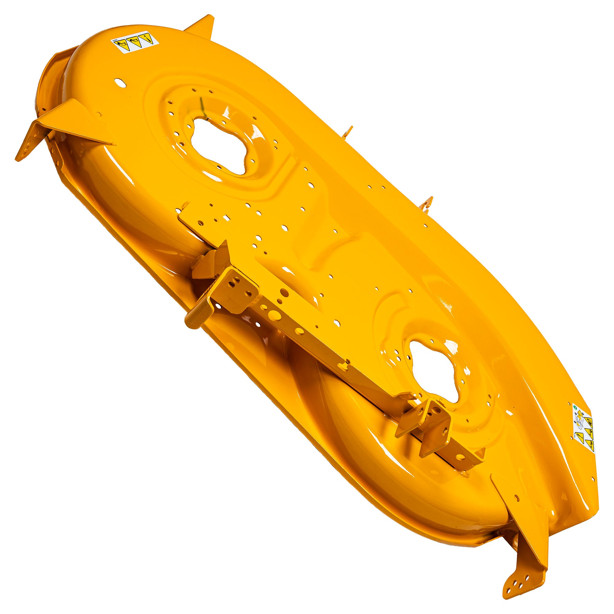 CUB CADET 983-0607B-4021 42" Deck Cub Yellow 2