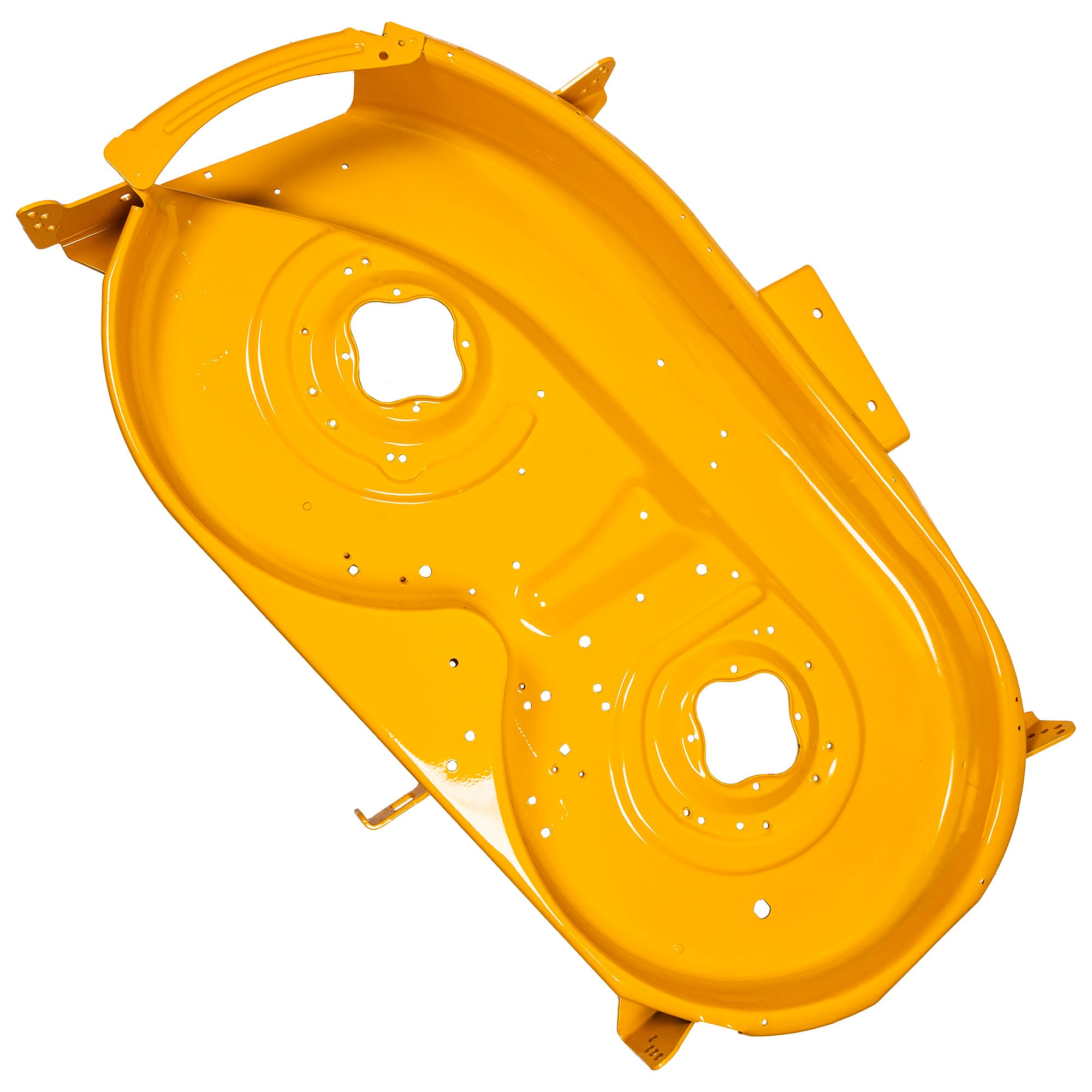 CUB CADET 983-0607B-4021 42" Deck Cub Yellow 2
