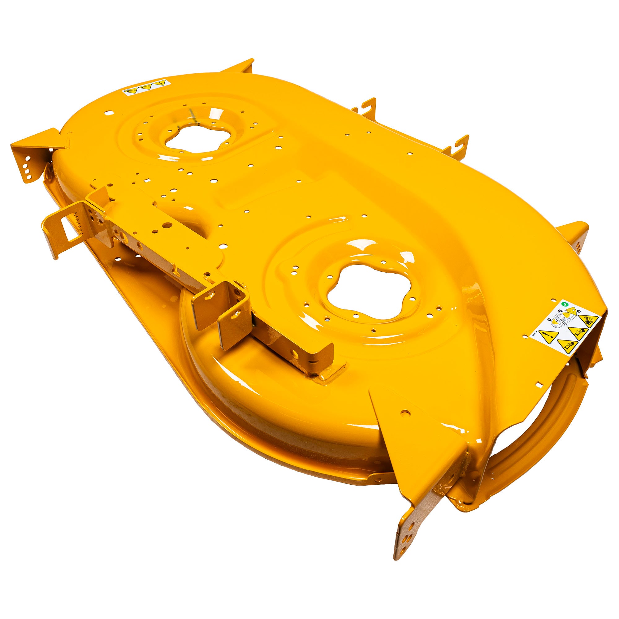 CUB CADET 983-0607B-4021 42" Deck Cub Yellow 2