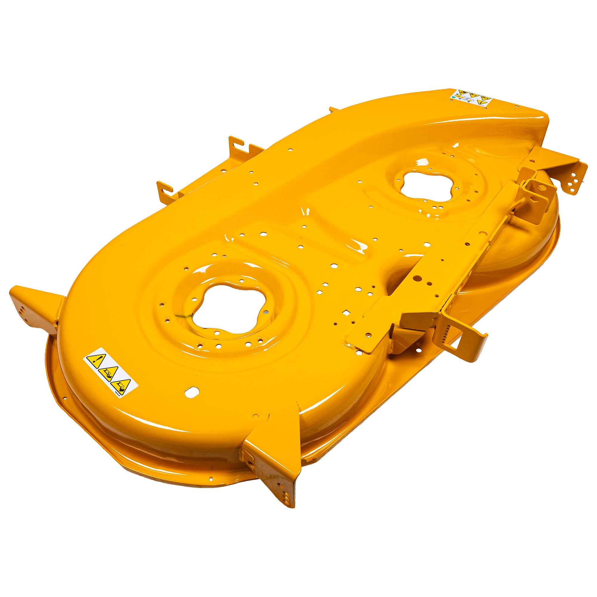 CUB CADET 983-0607B-4021 42" Deck Cub Yellow 2