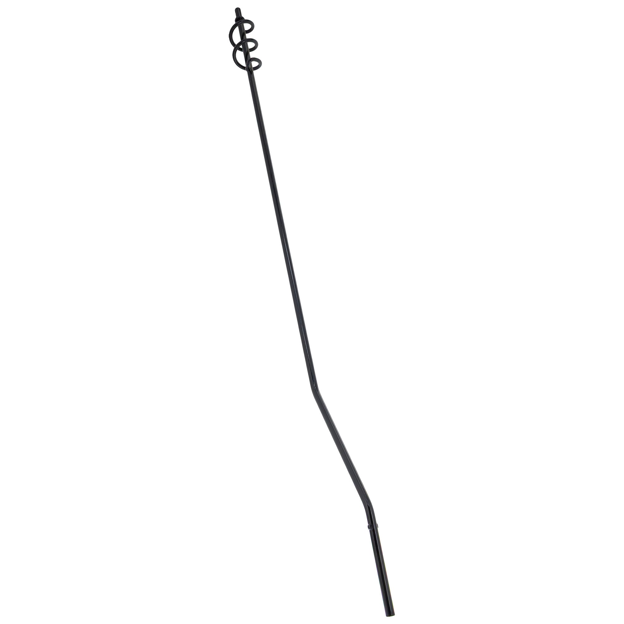 CUB CADET 984-0022 Chute Crank Assembly