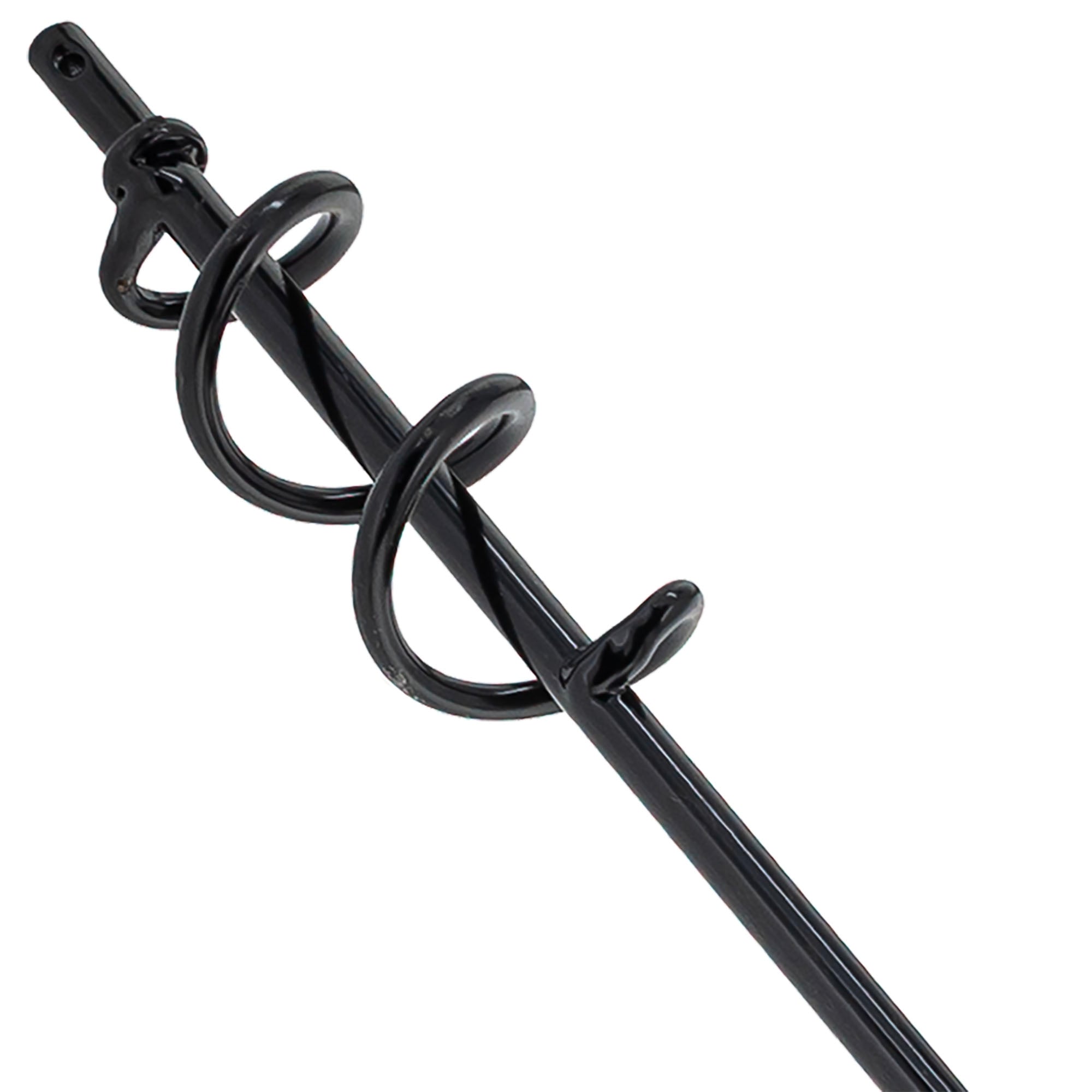 CUB CADET 984-0022 Chute Crank Assembly