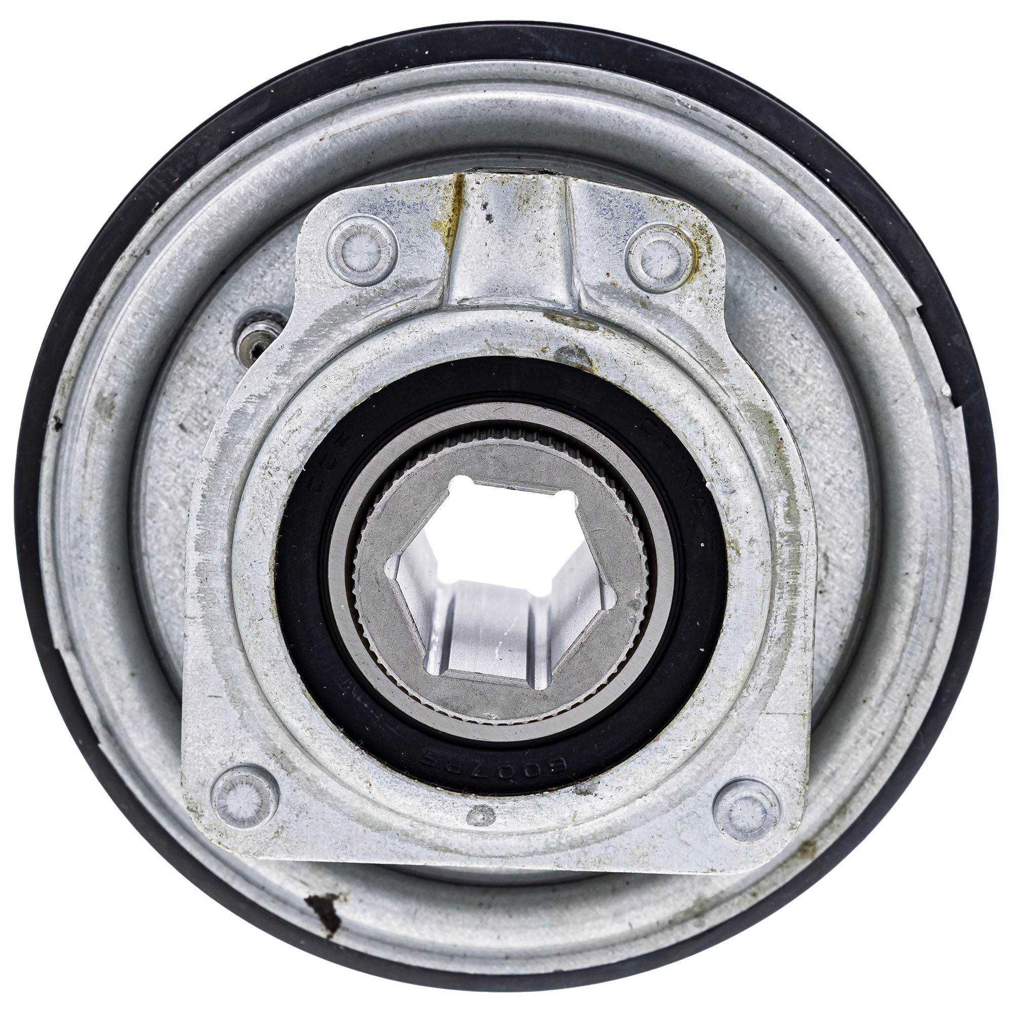 Troy-Bilt 984-0042C Wheel