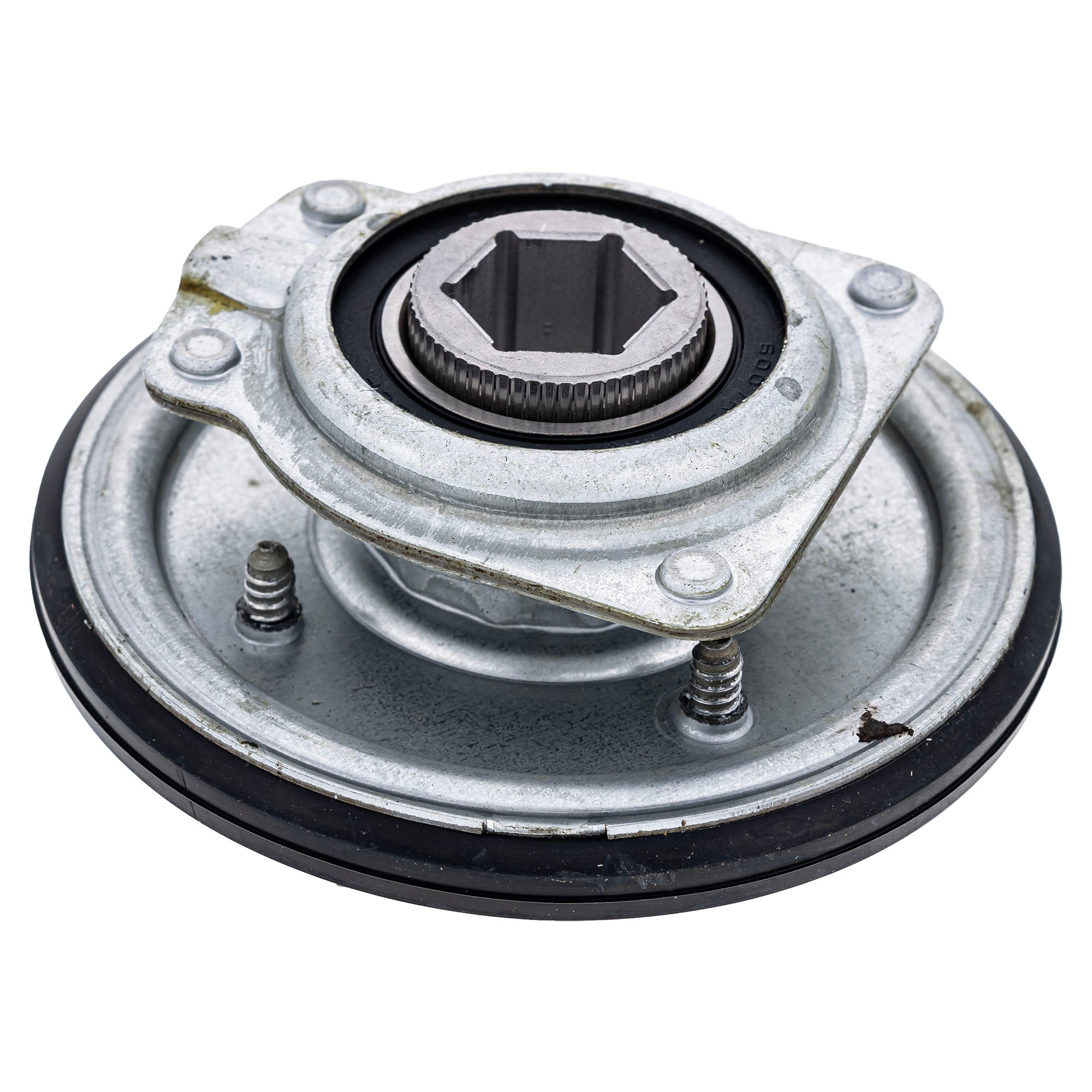 MTD 984-0042C Friction Wheel Assembly