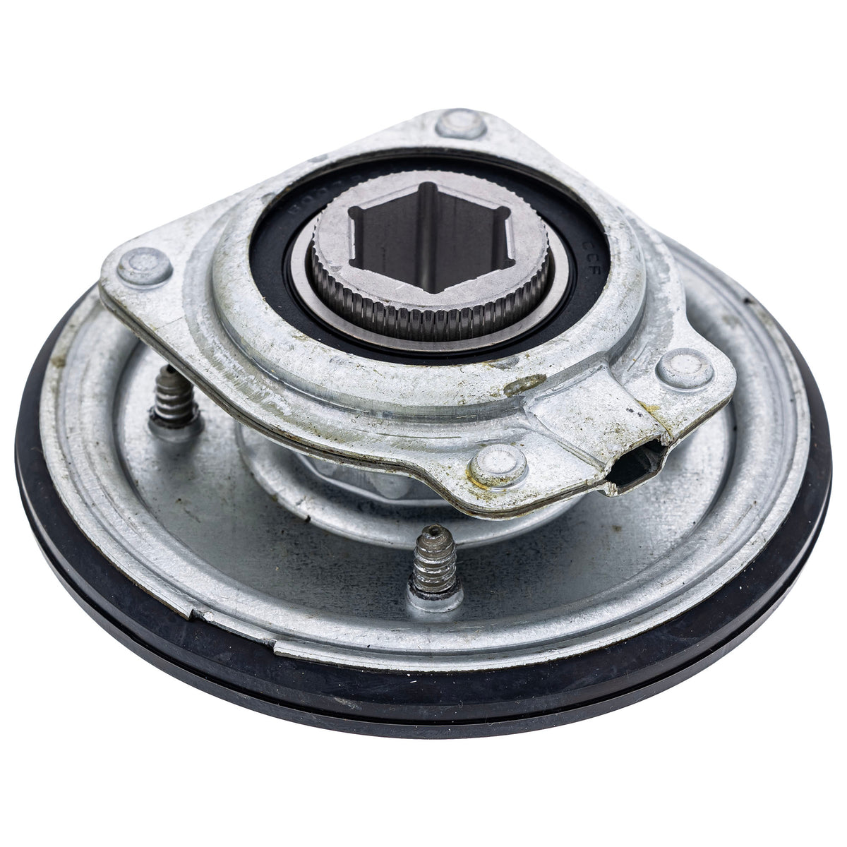 MTD 984-0042C Friction Wheel Assembly
