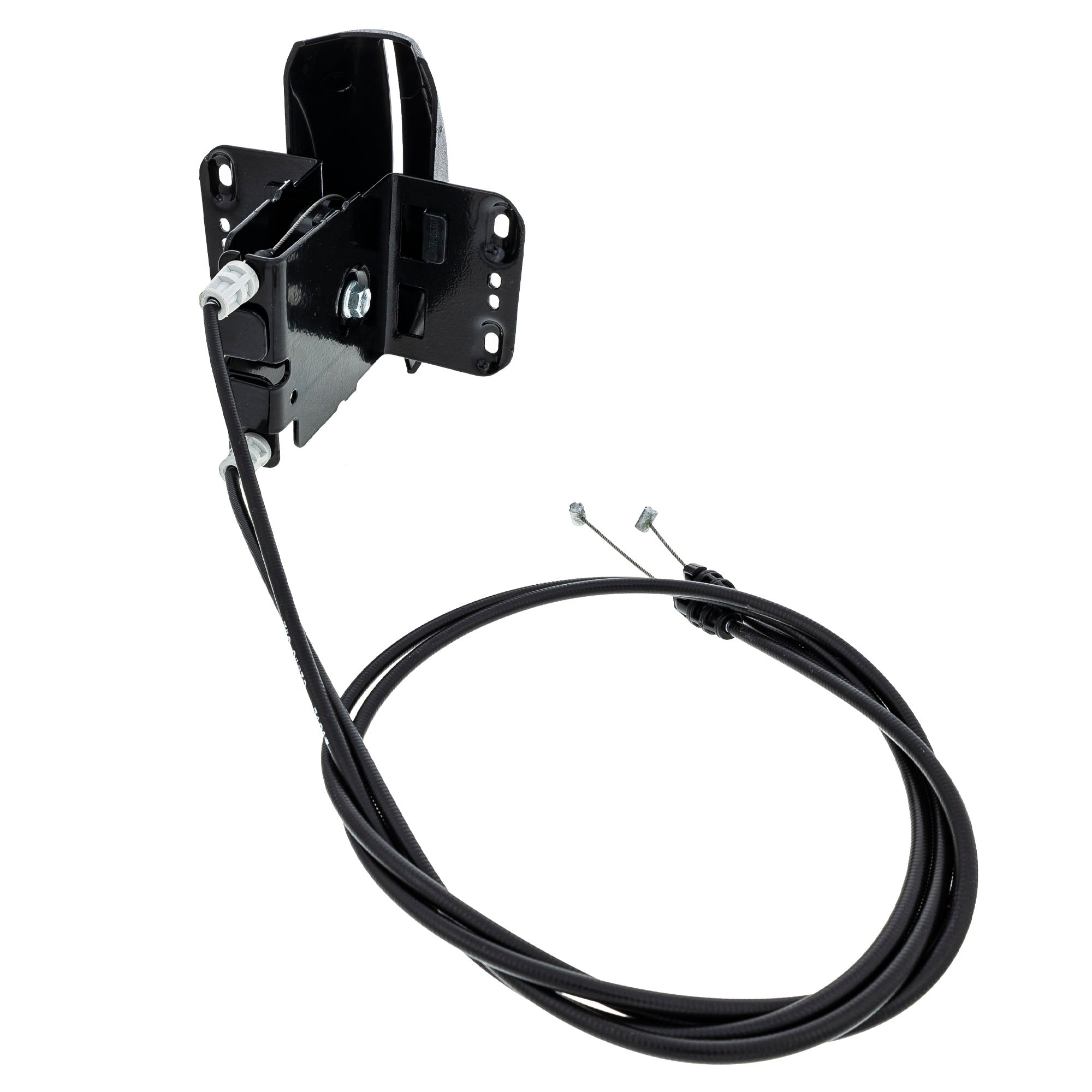 CUB CADET 984-04117A 2-Way Chute Control Assembly