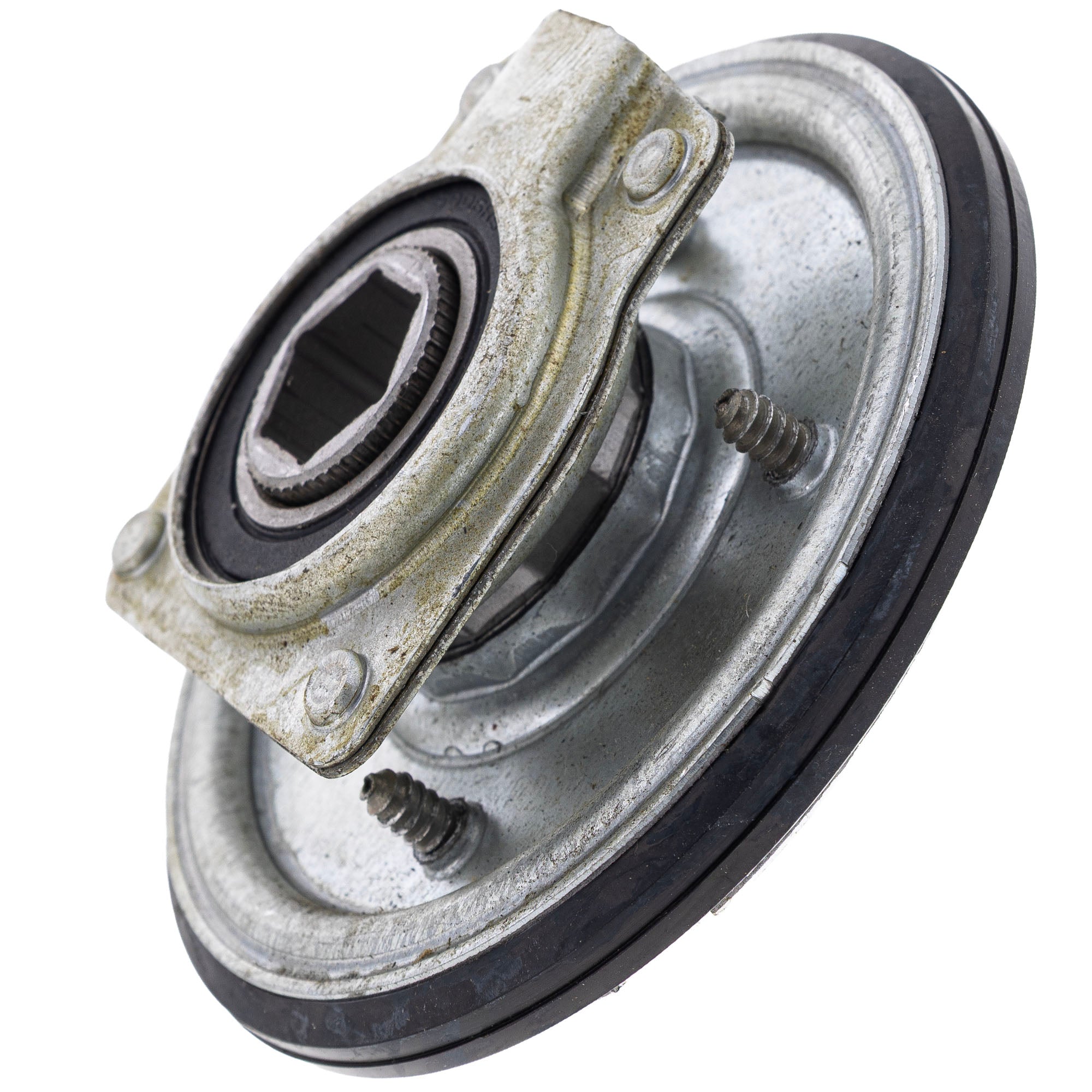 MTD 984-04177 Wheel