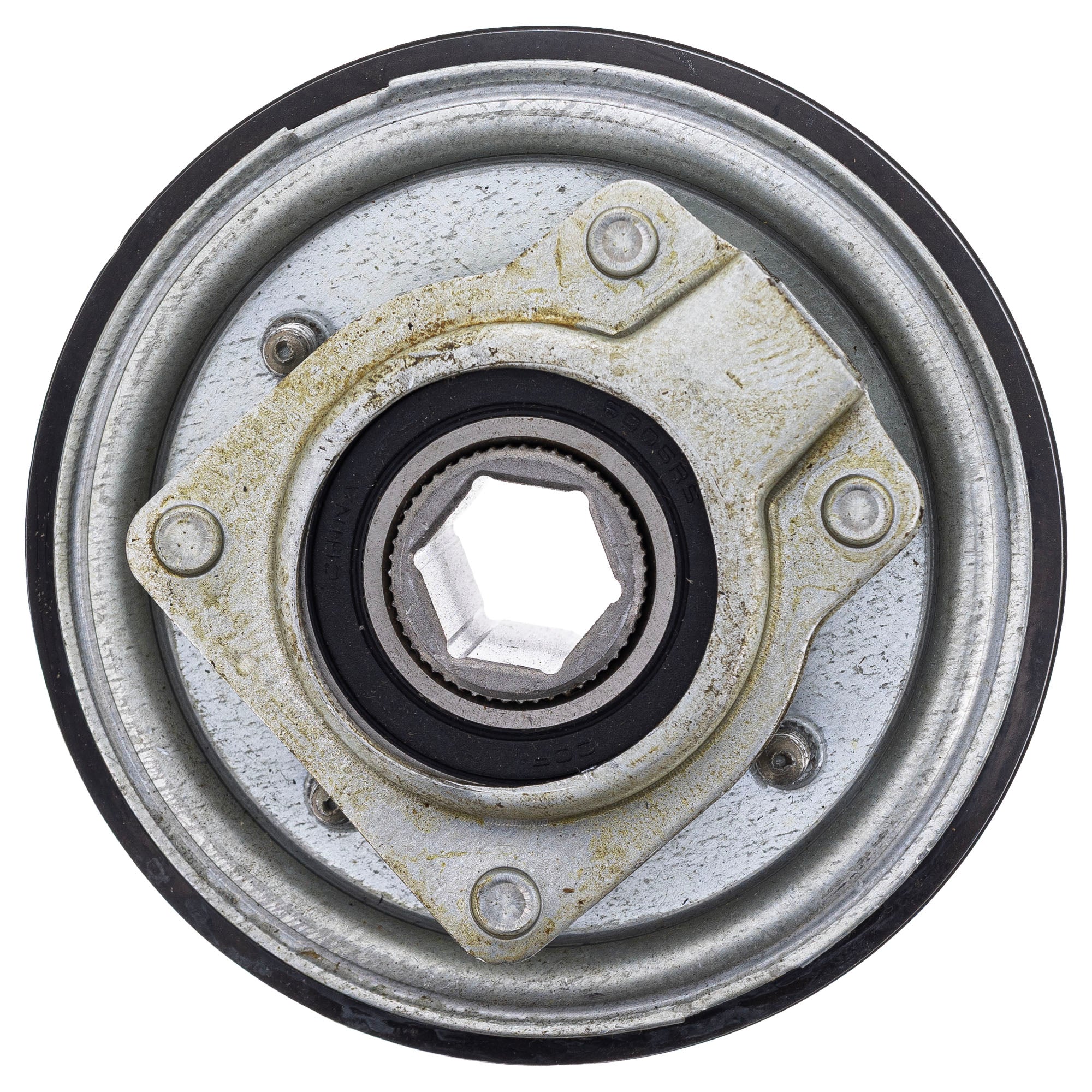 MTD 984-04177 Friction Wheel Assembly