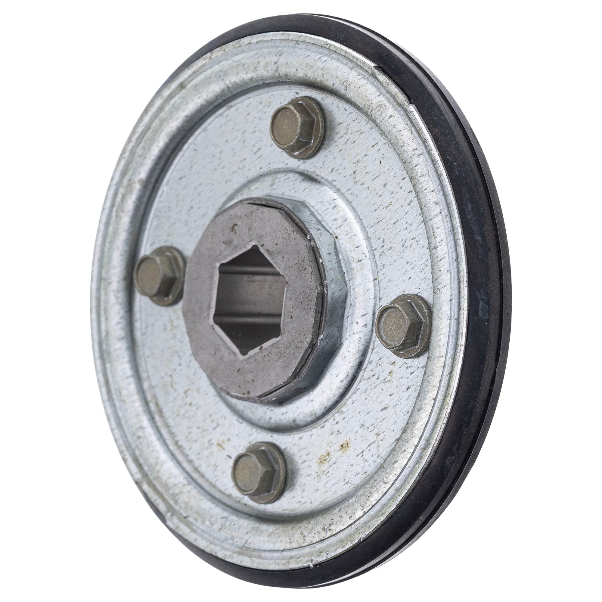 MTD 984-04177 Friction Wheel Assembly