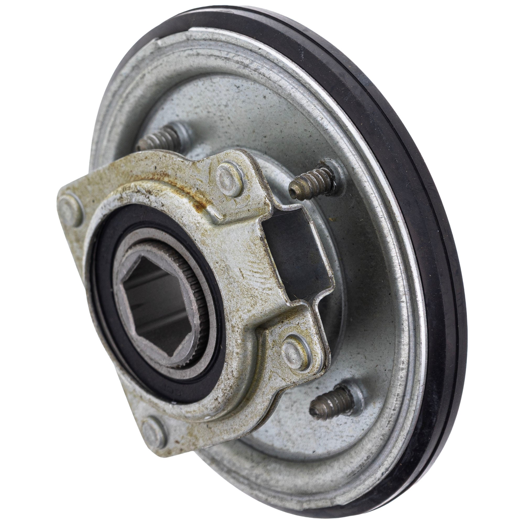 MTD 984-04177 Friction Wheel Assembly