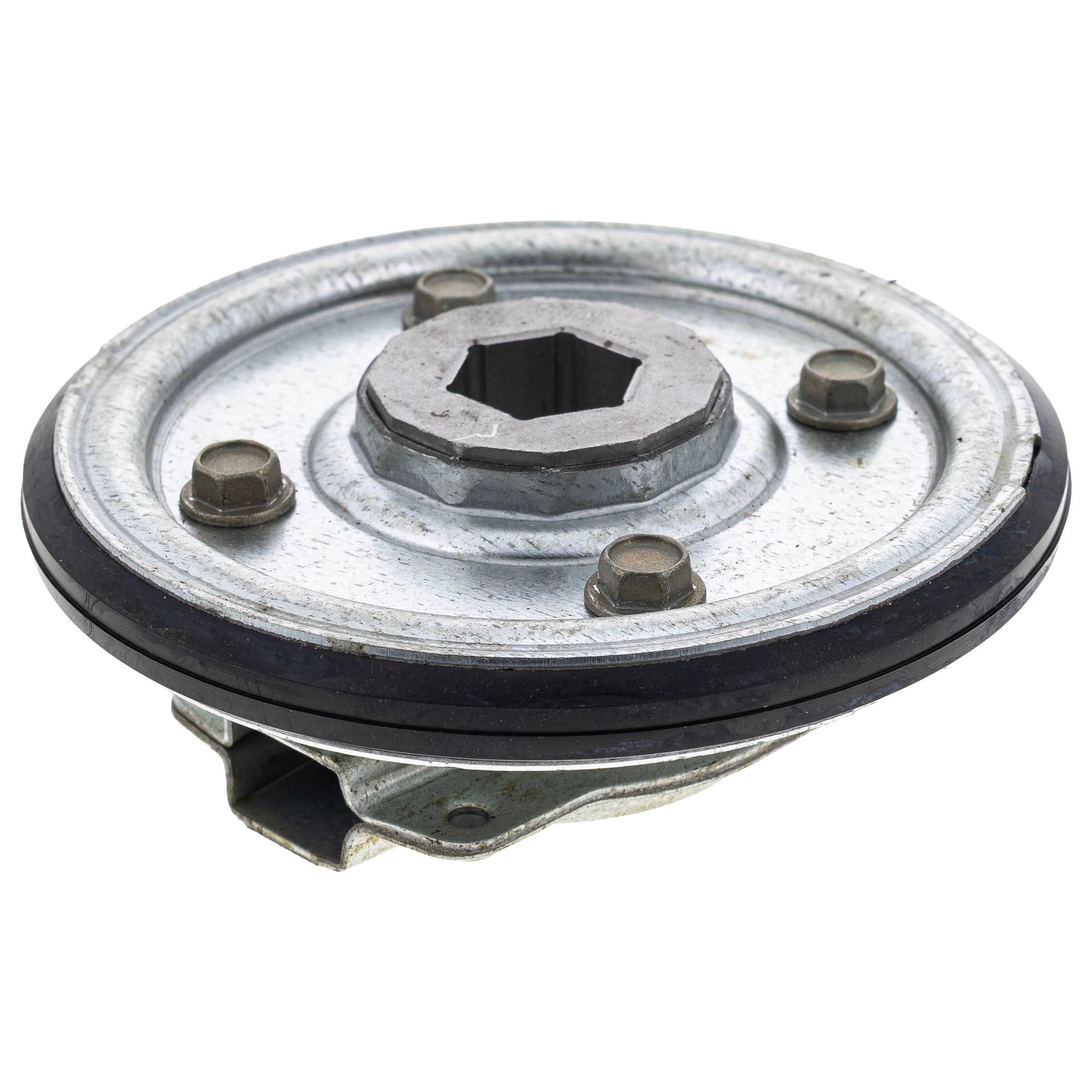 MTD 984-04177 Friction Wheel Assembly