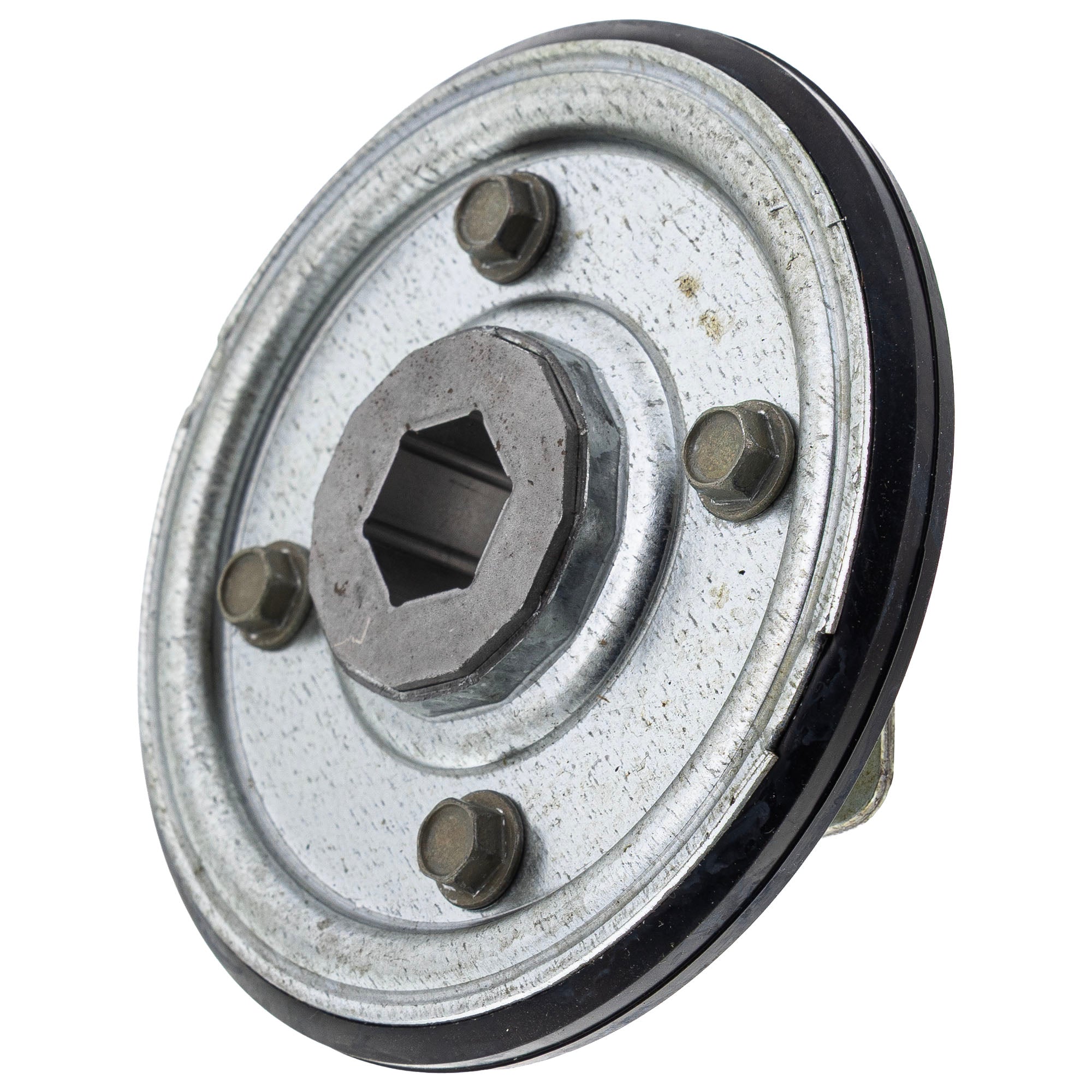 MTD 984-04177 Friction Wheel Assembly