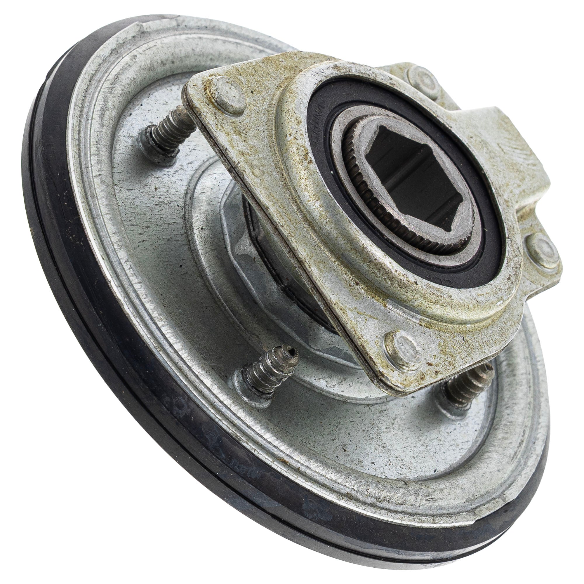 MTD 984-04177 Friction Wheel Assembly