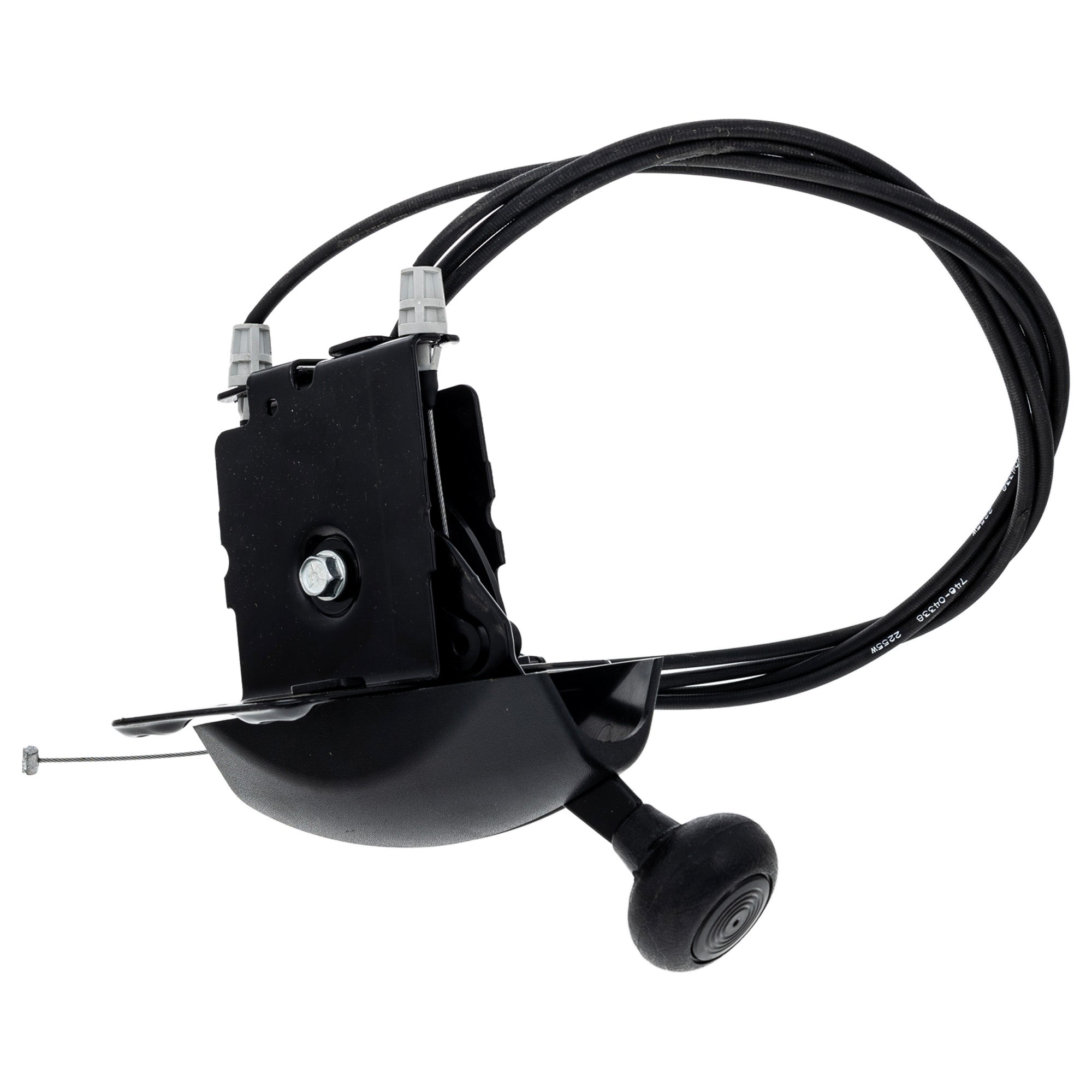 CUB CADET 984-04230 2 Way Chute Control Assembly