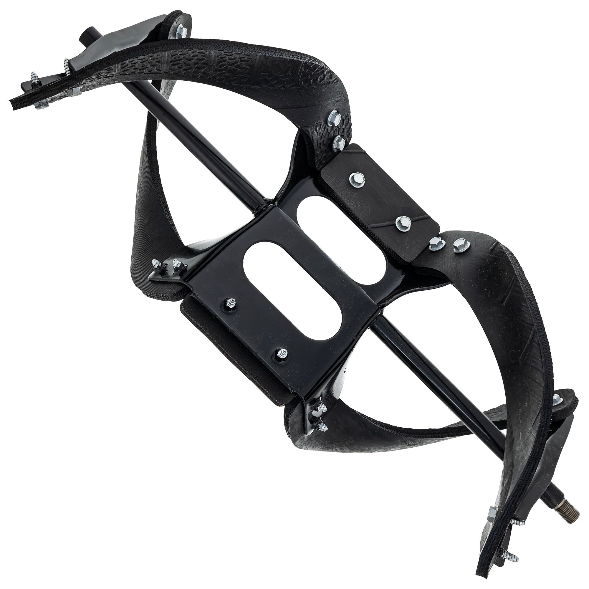Troy-Bilt 984-04253-0637 Powder Black Auger Assembly