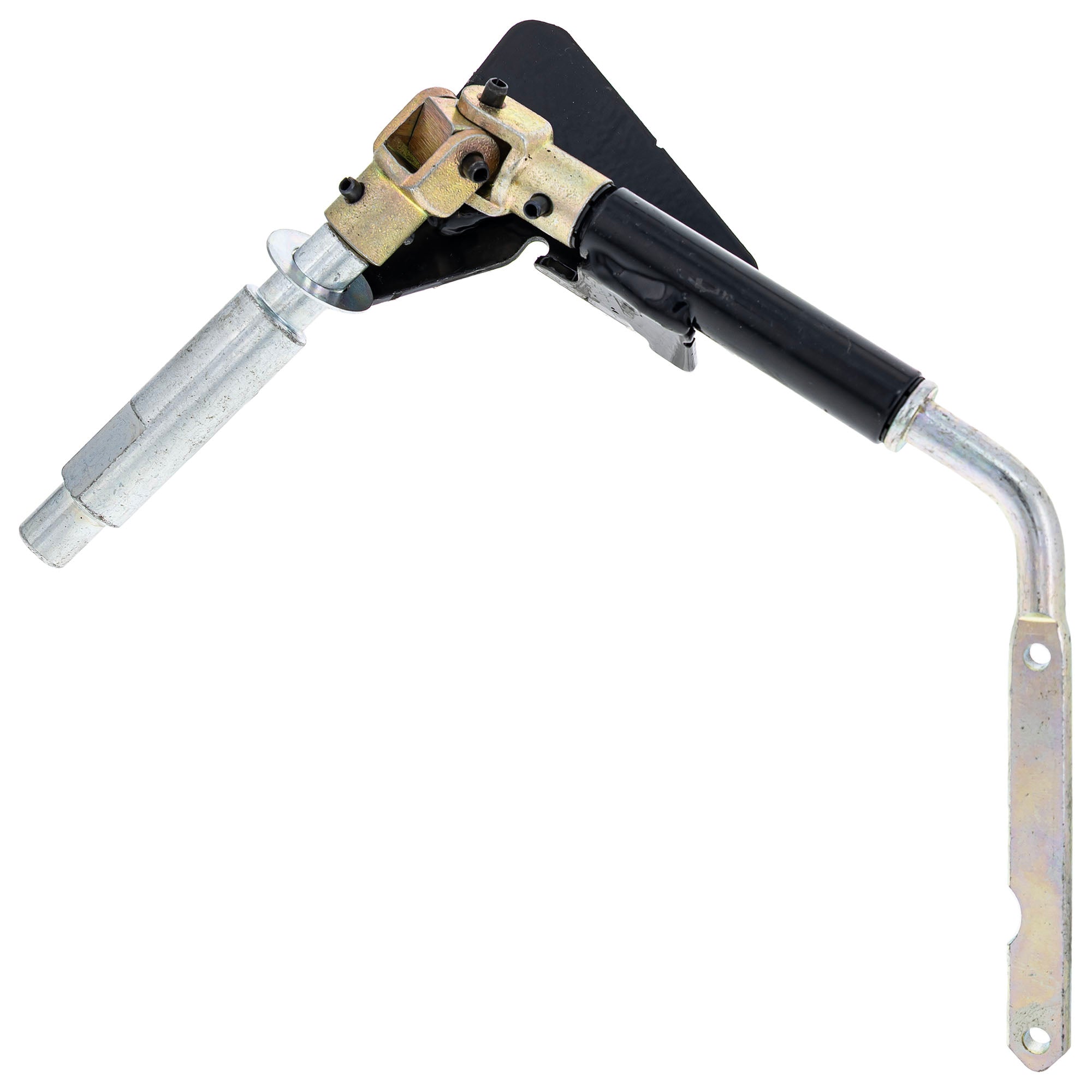 MTD 984-04324A Control