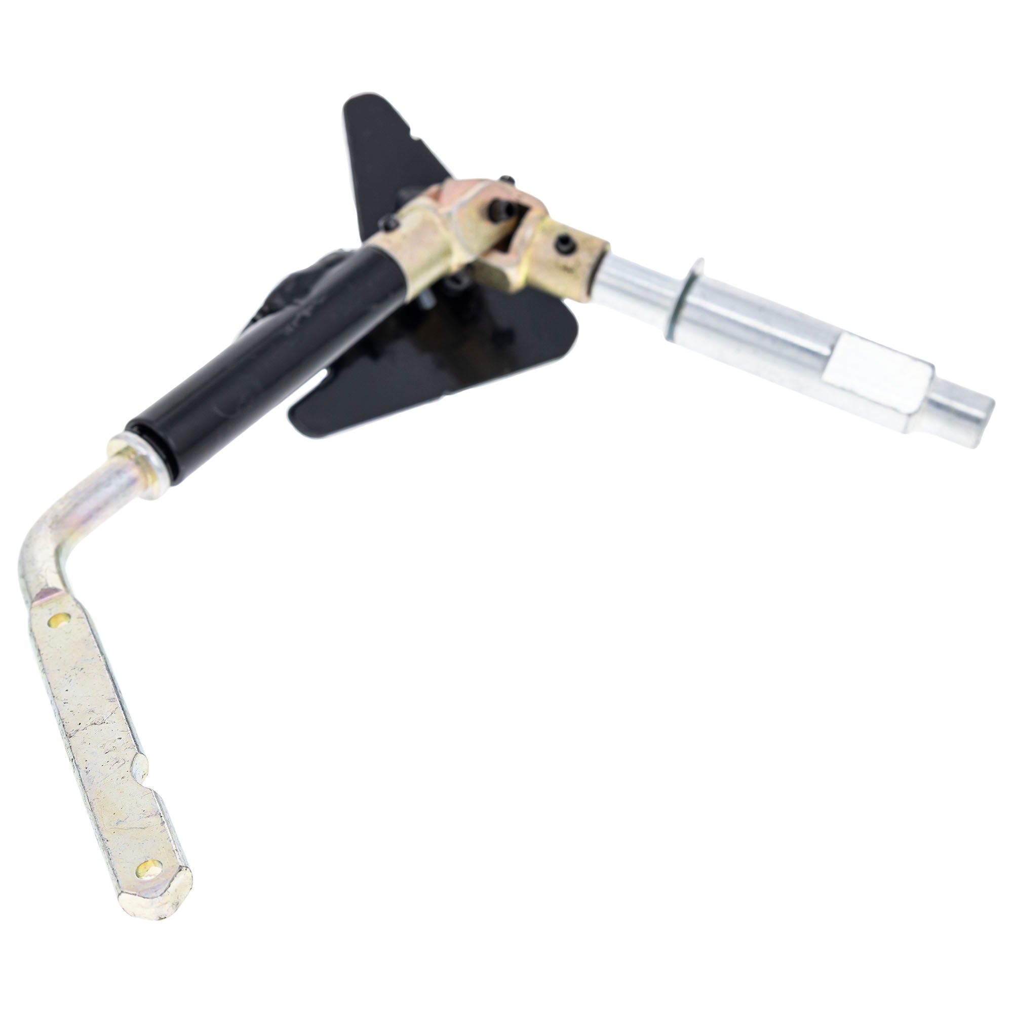 MTD 984-04324A 4-Way Chute Control Assembly