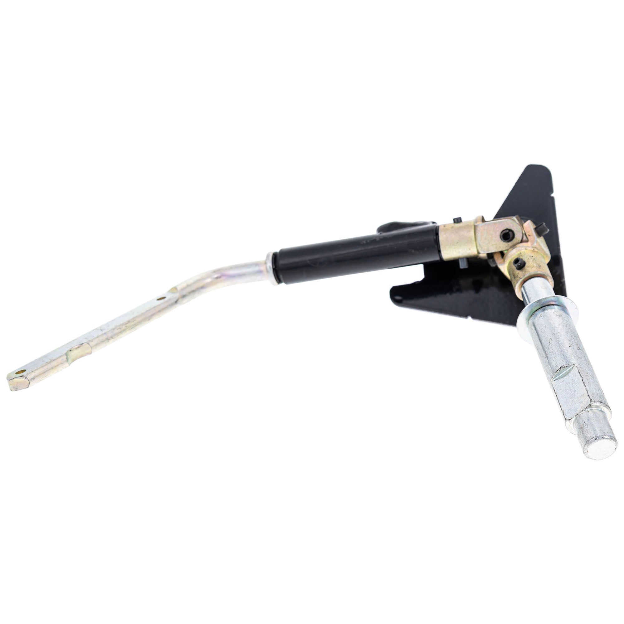 MTD 984-04324A 4-Way Chute Control Assembly