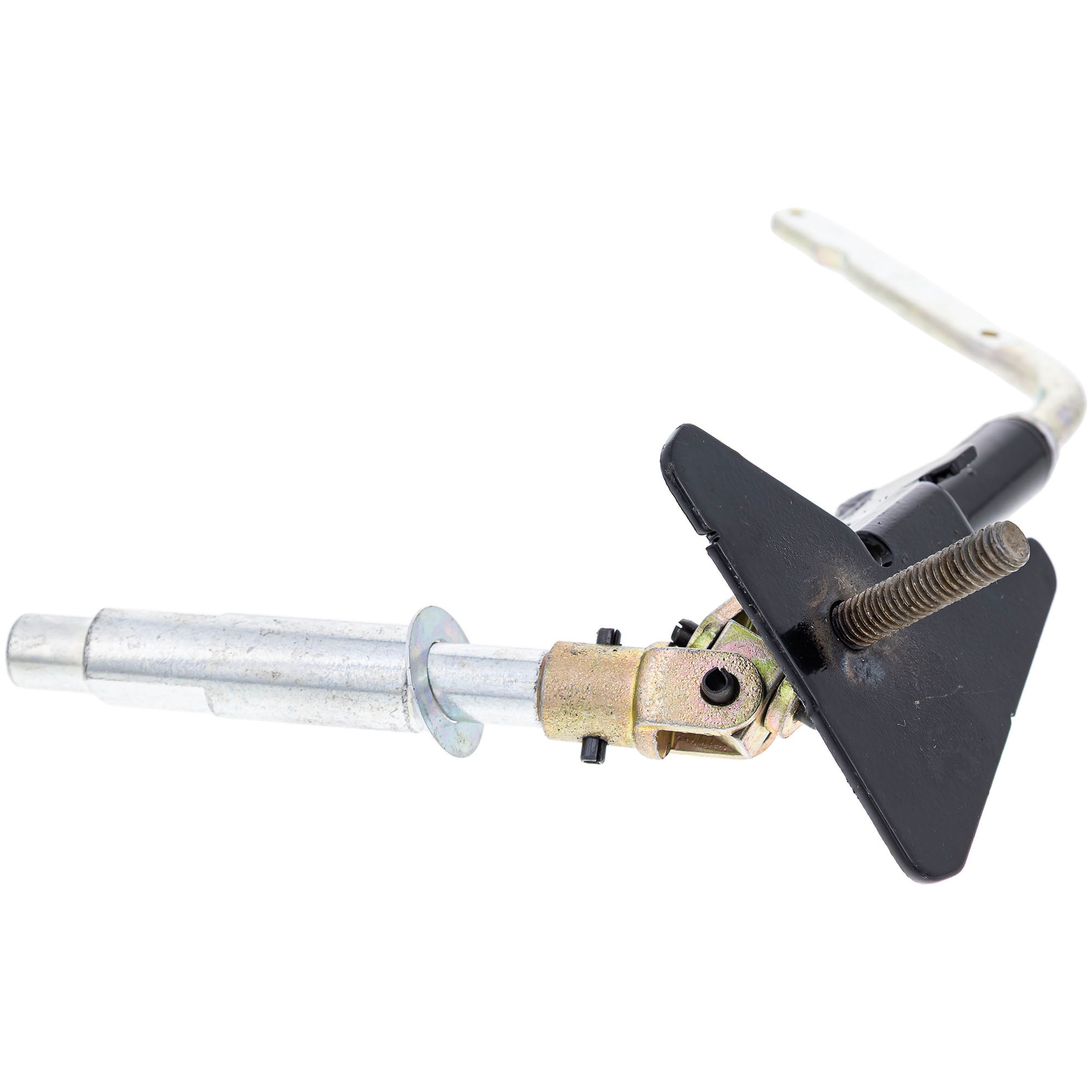 Troy-Bilt 984-04324A 4-Way Chute Control Assembly