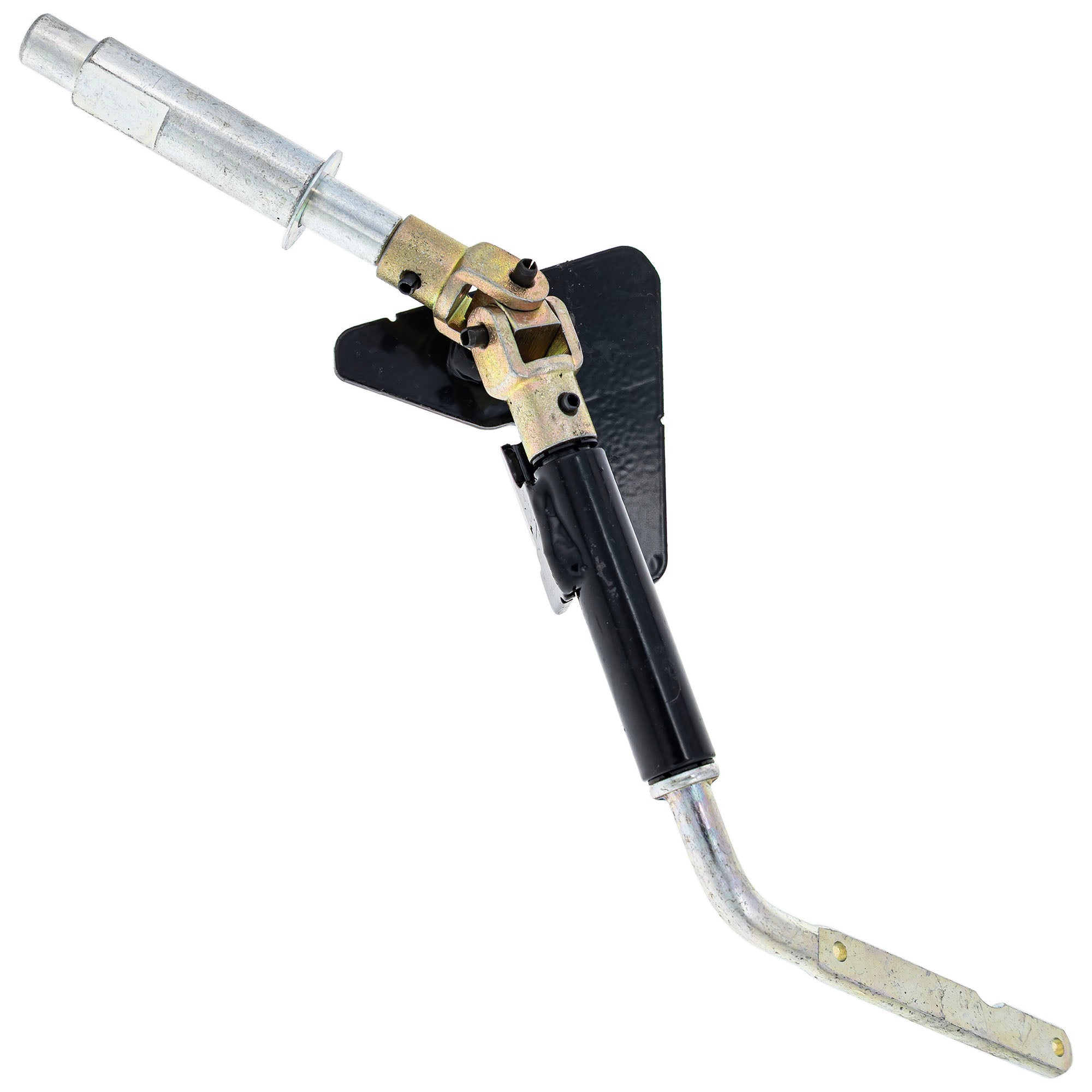 MTD 984-04324A 4-Way Chute Control Assembly
