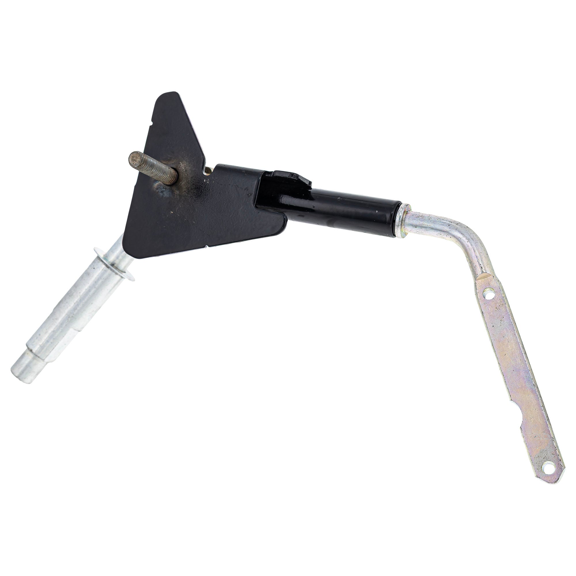 MTD 984-04324A 4-Way Chute Control Assembly