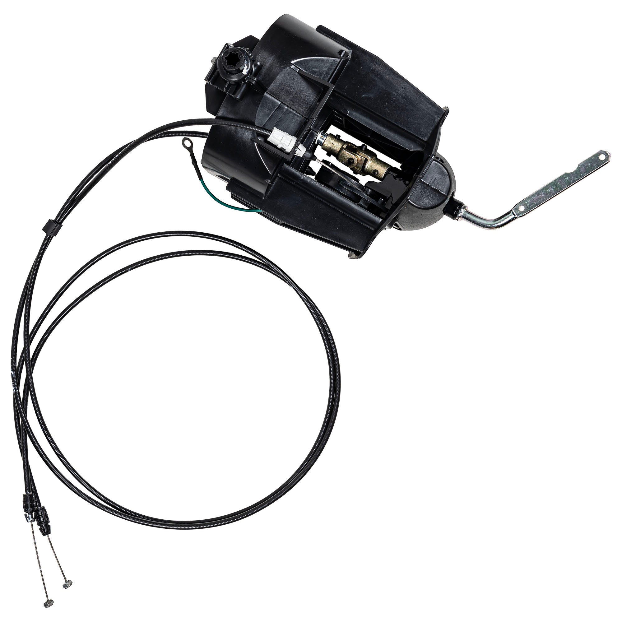 Troy-Bilt 984-04338A 4-Way Control