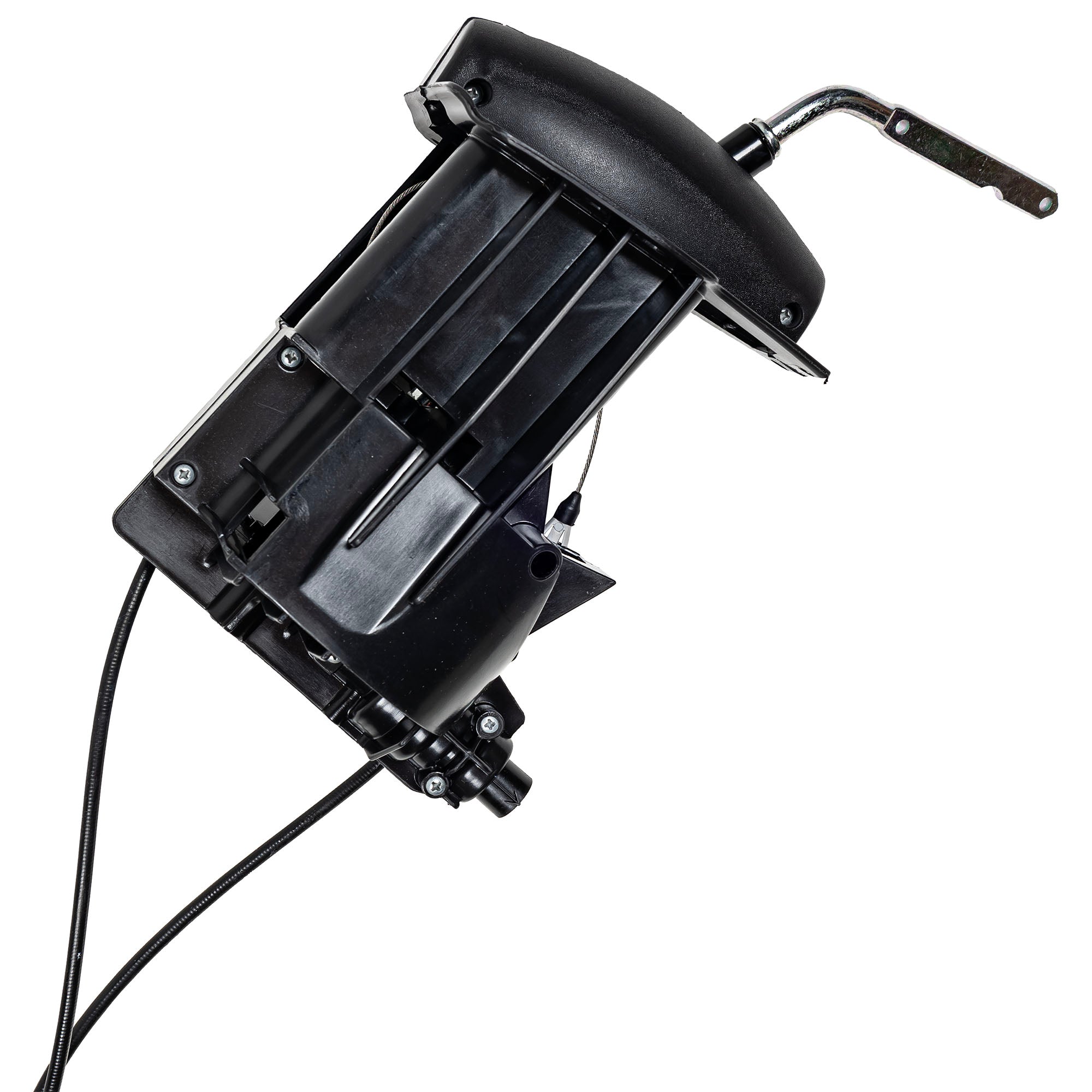 MTD 984-04338A 4-Way Chute Control Assembly