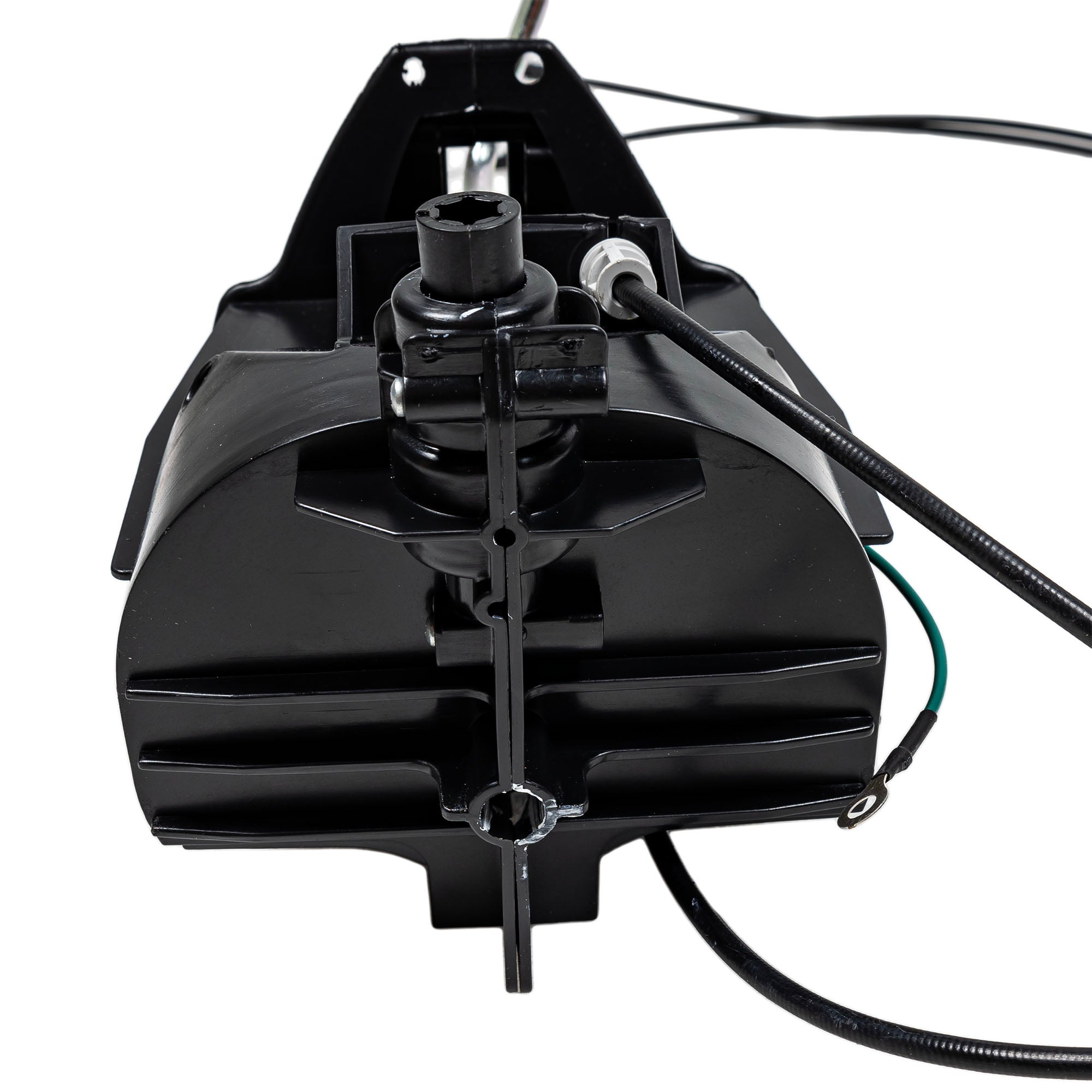 Troy-Bilt 984-04338A 4-Way Chute Control Assembly