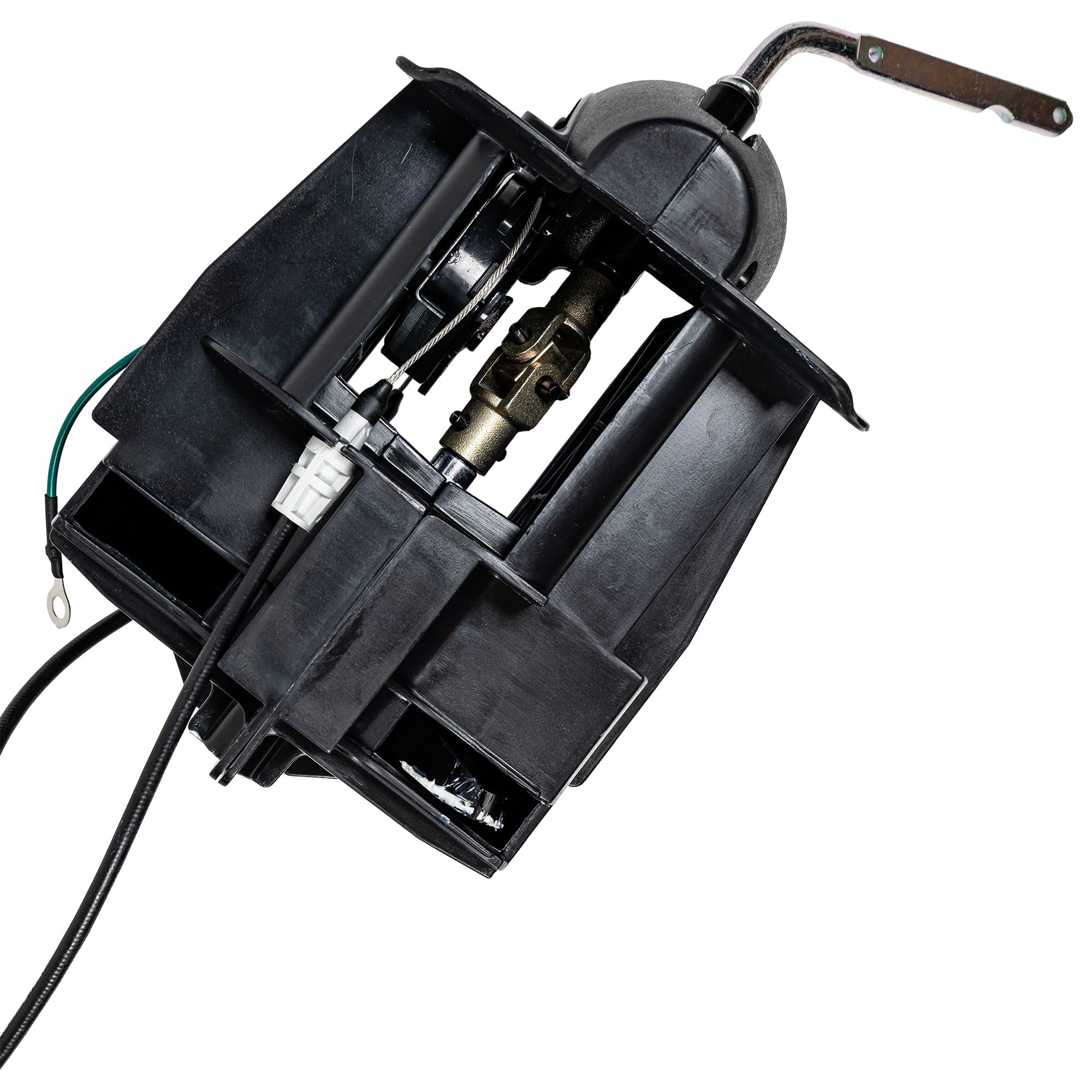 Troy-Bilt 984-04338A 4-Way Chute Control Assembly