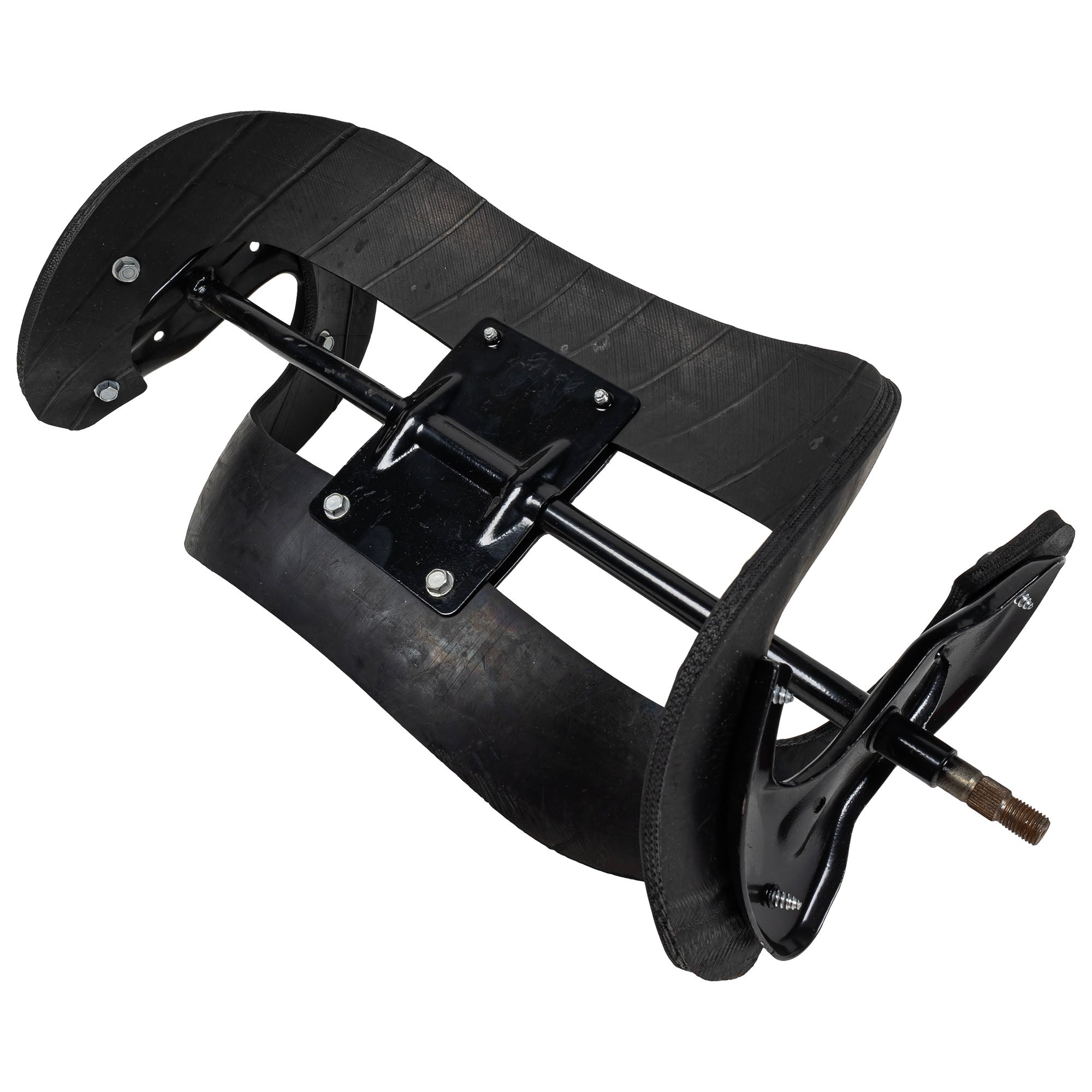 Troy-Bilt 984-04393 21" Auger Assembly