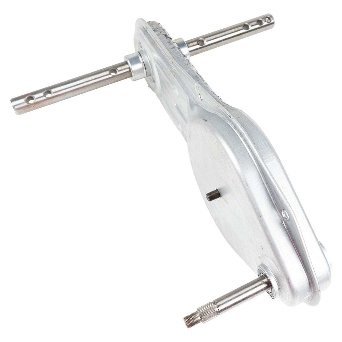 MTD 986-0091C Chain Case Assembly