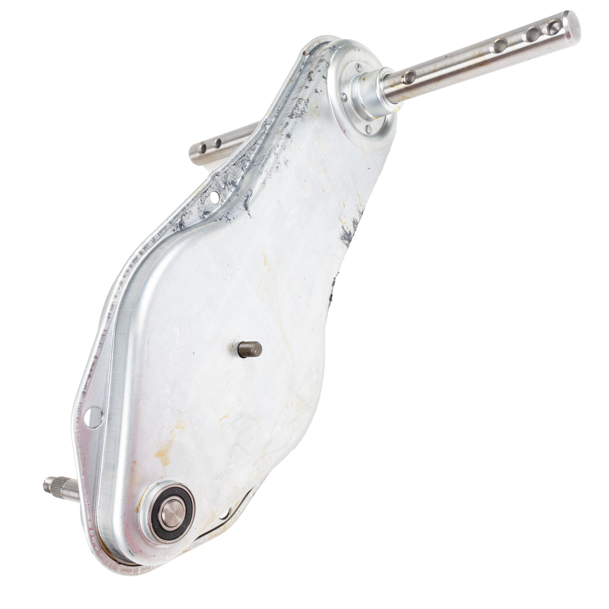 CUB CADET 986-0091C Chain Case Assembly