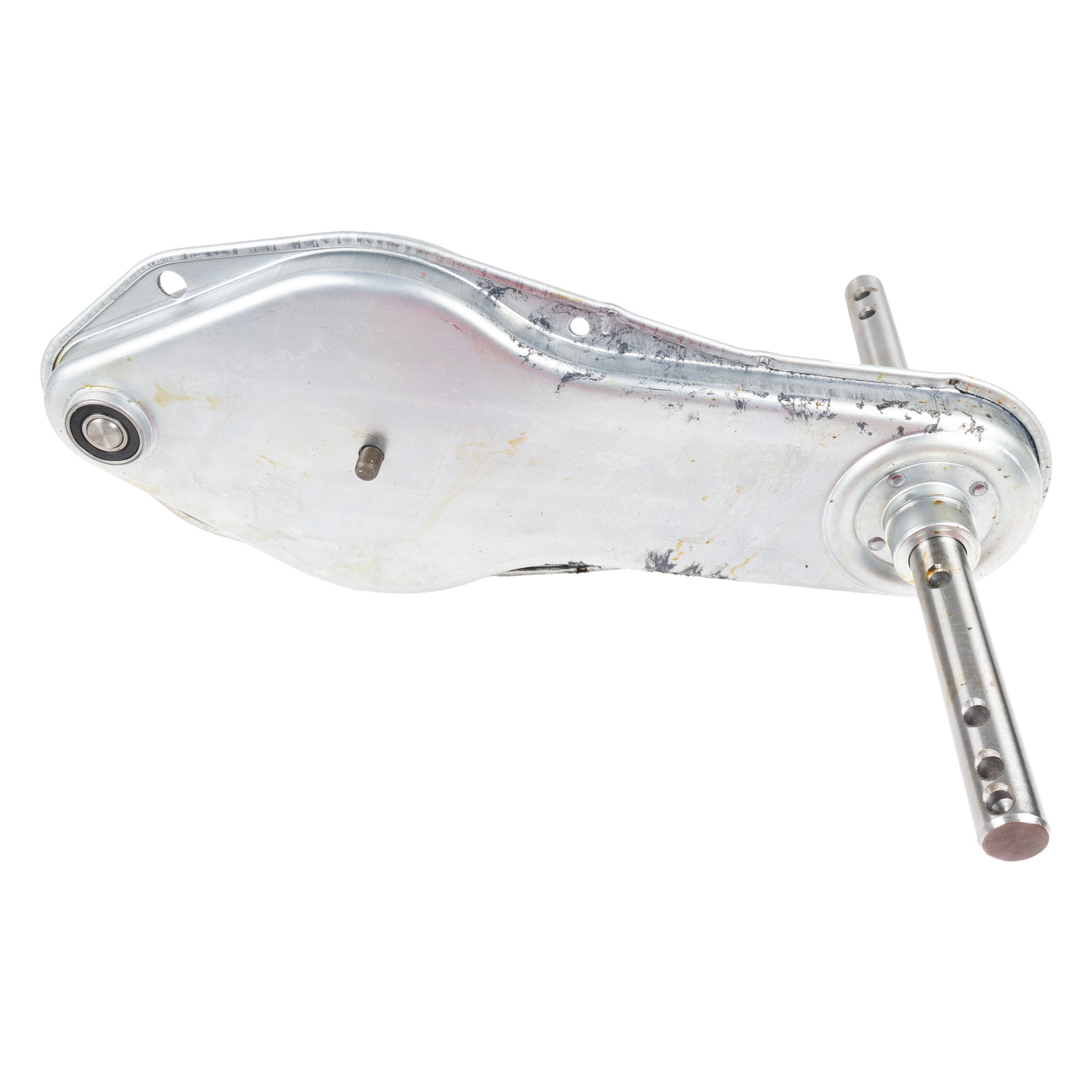 CUB CADET 986-0091C Chain Case Assembly